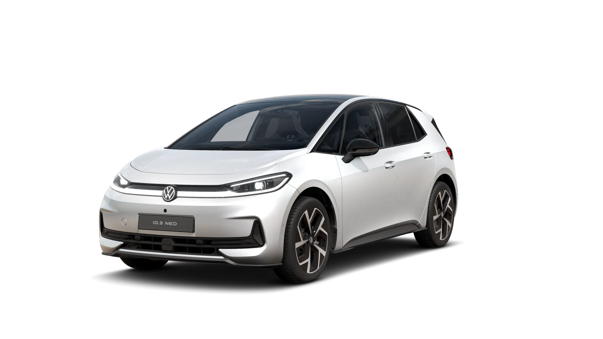 Volkswagen ID.3 Neo Style