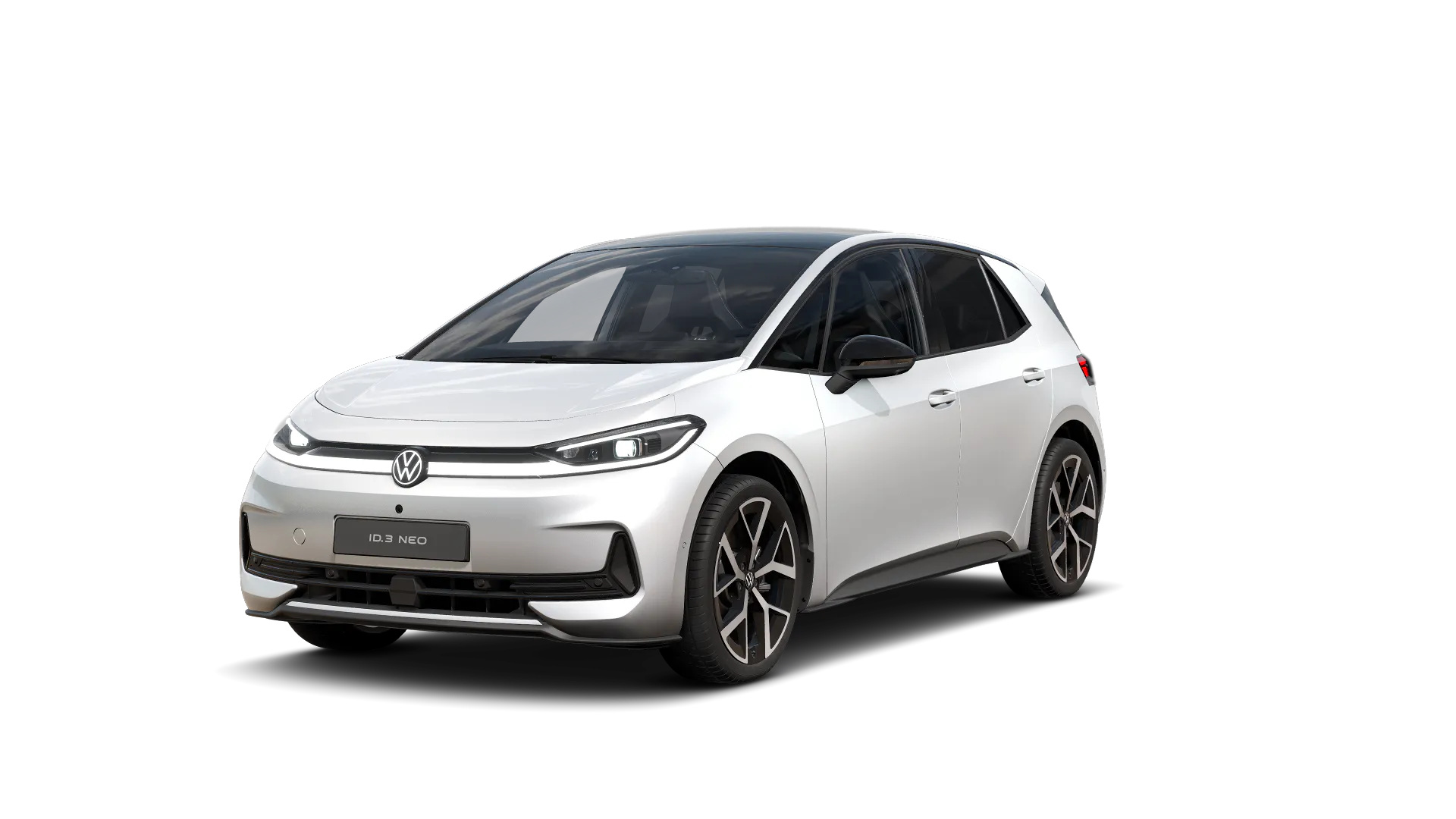 Volkswagen ID.3 Neo Style