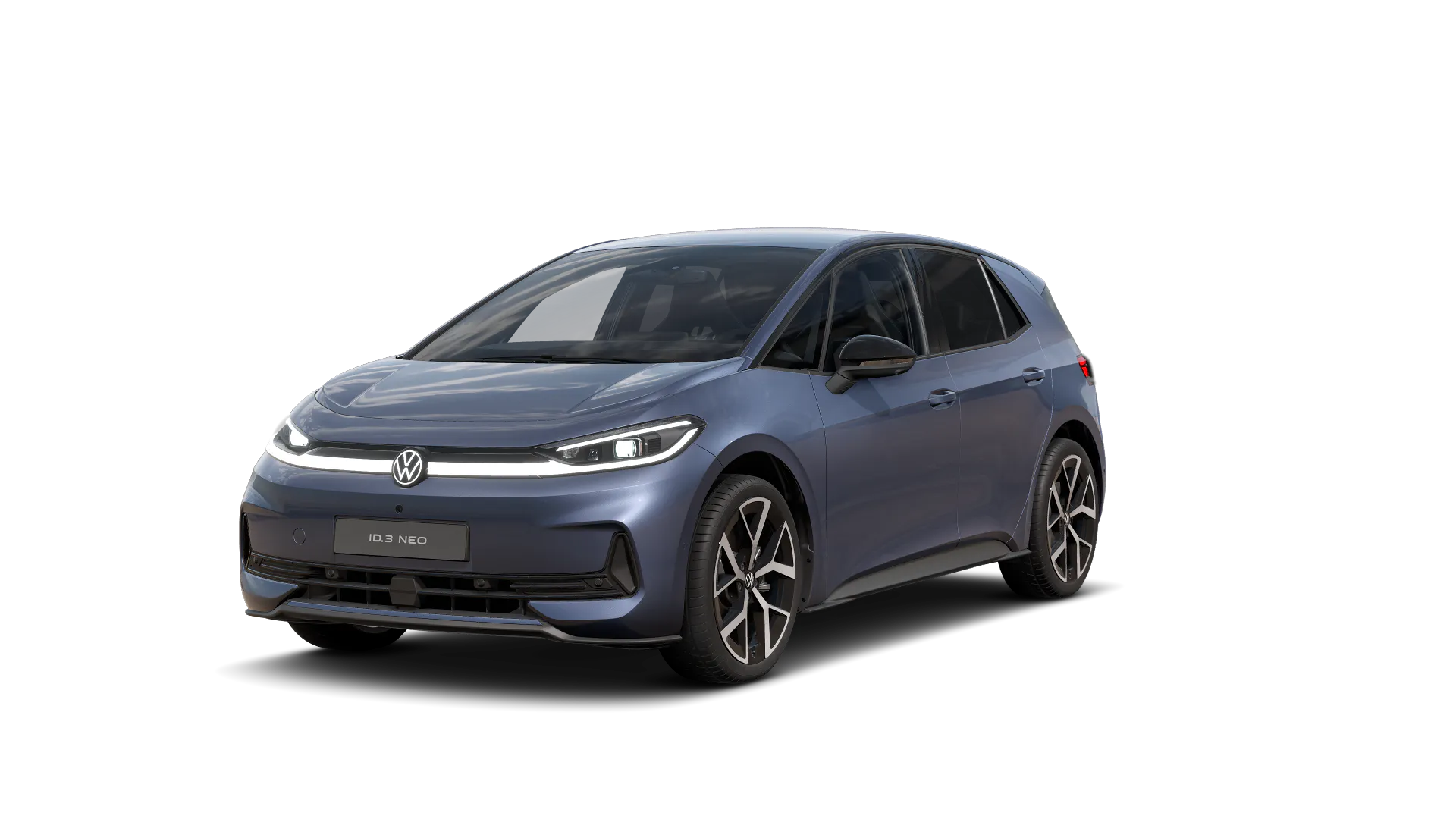 Volkswagen ID.3 Neo Style