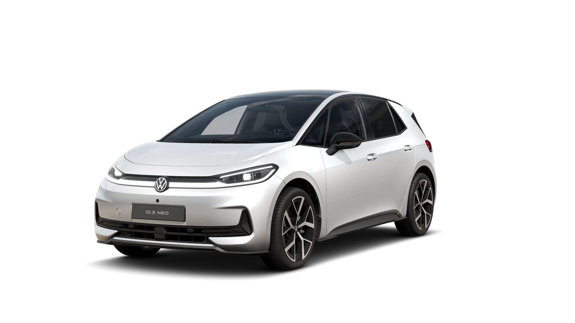Volkswagen ID.3 Neo Style