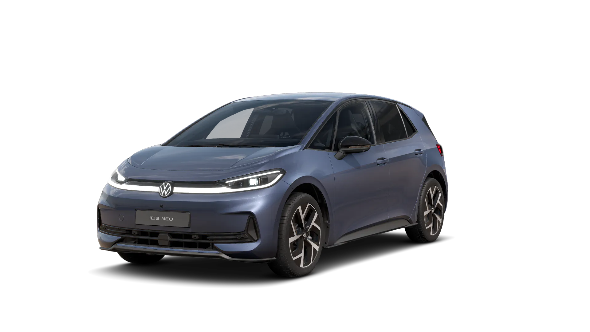 Volkswagen ID.3 Neo Style