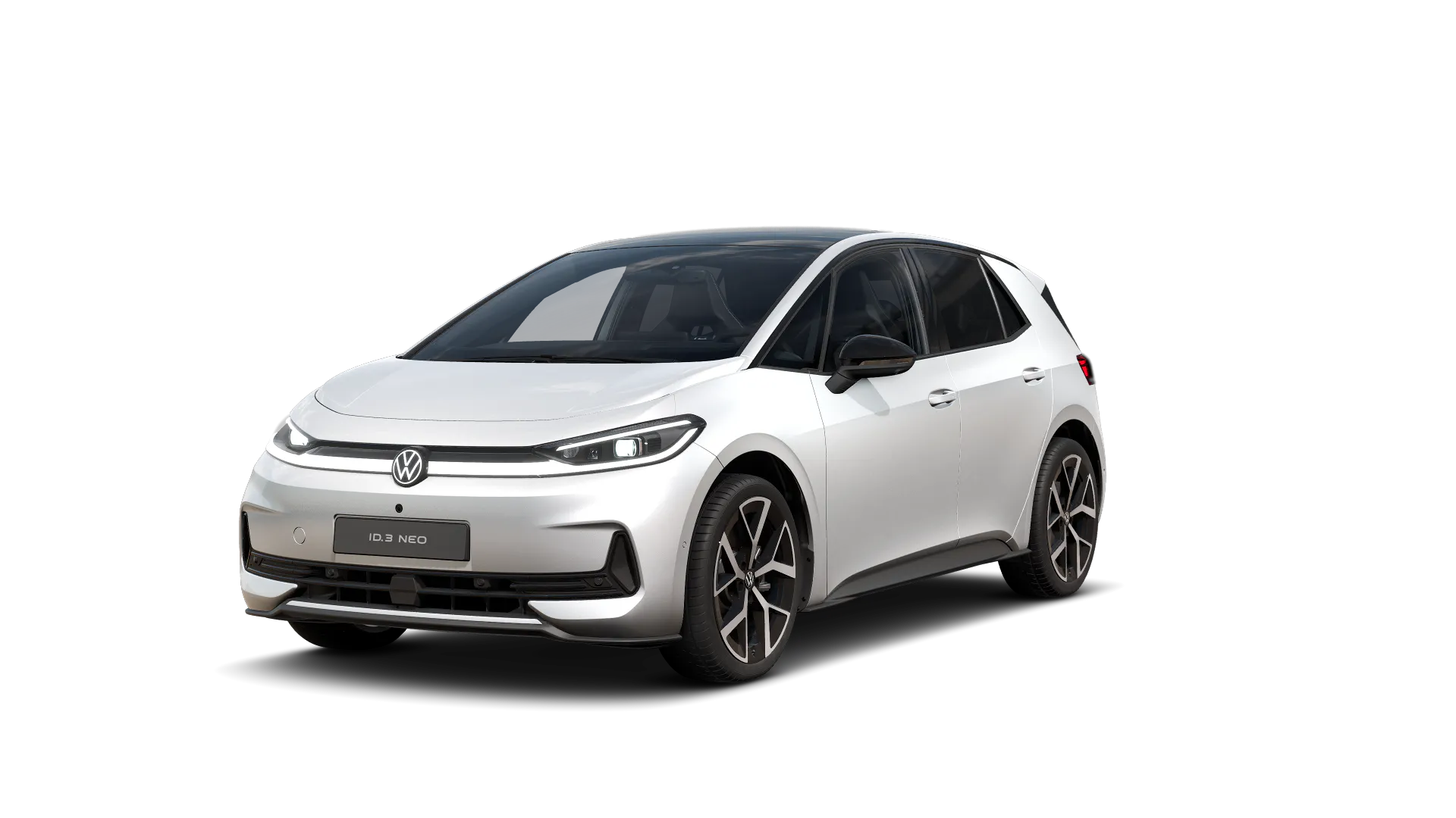 Volkswagen ID.3 Neo Style