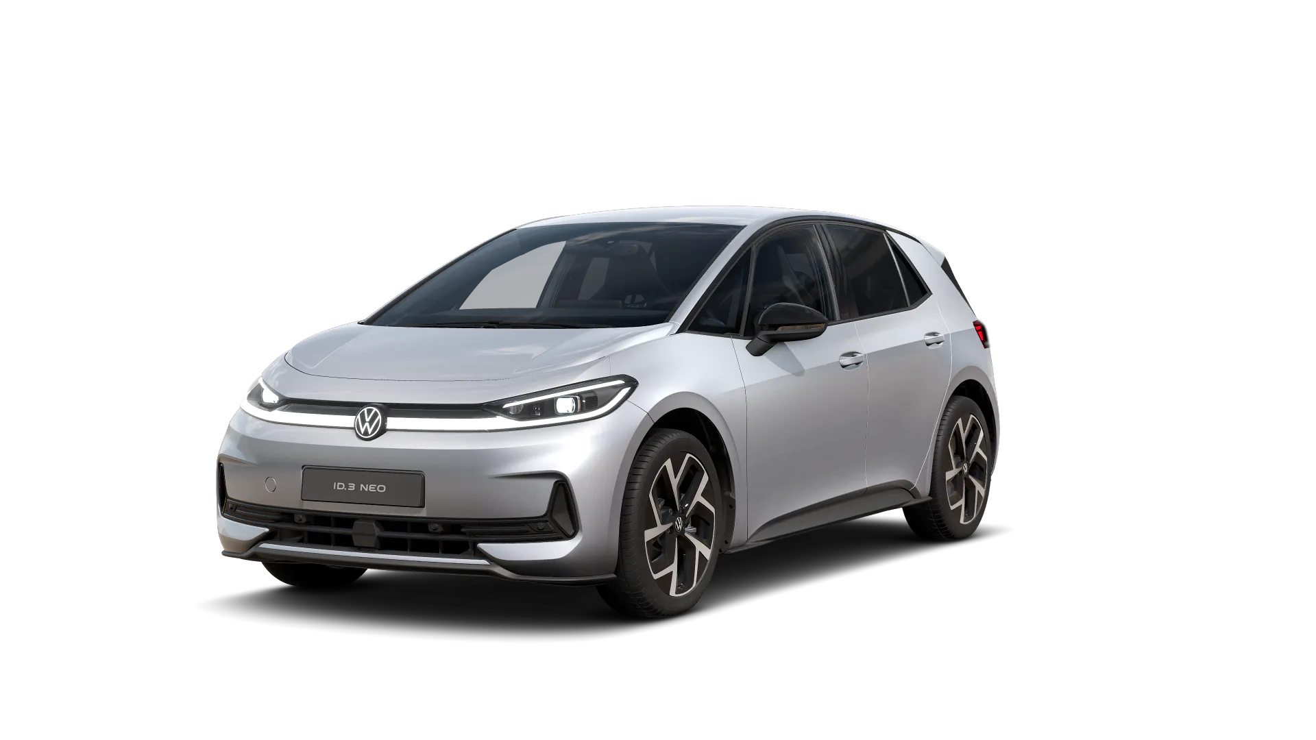 Volkswagen ID.3 Neo Style