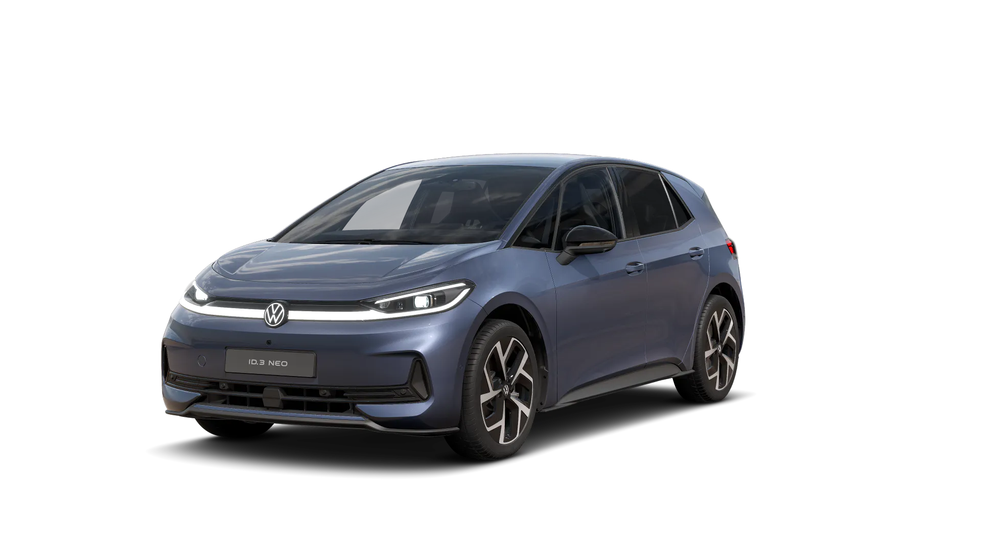 Volkswagen ID.3 Neo Style