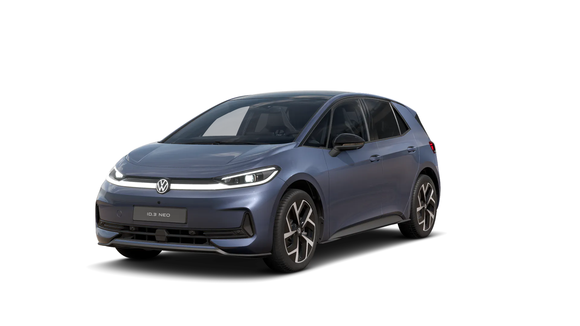 Volkswagen ID.3 Neo Style