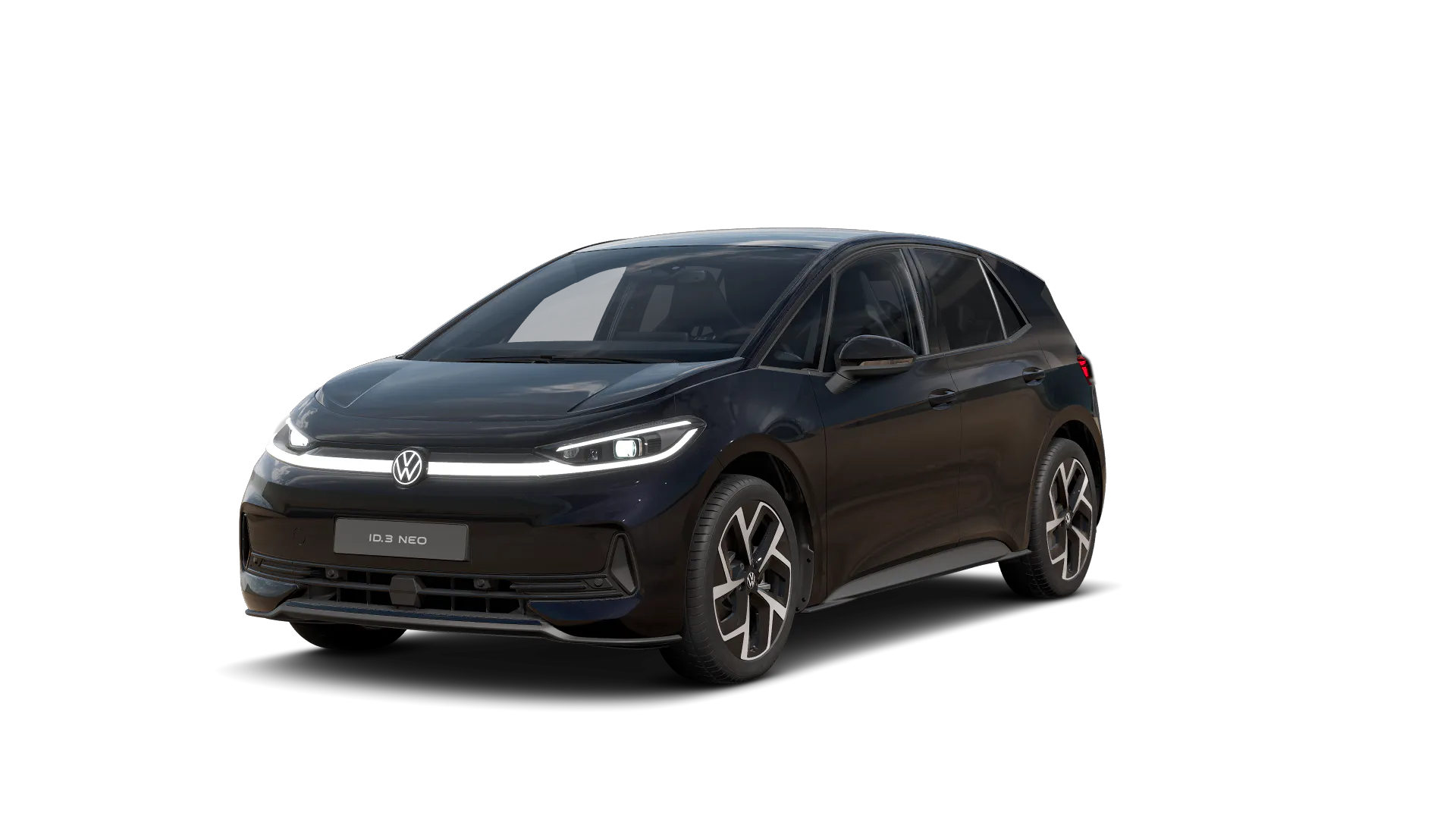 Volkswagen ID.3 Neo Style