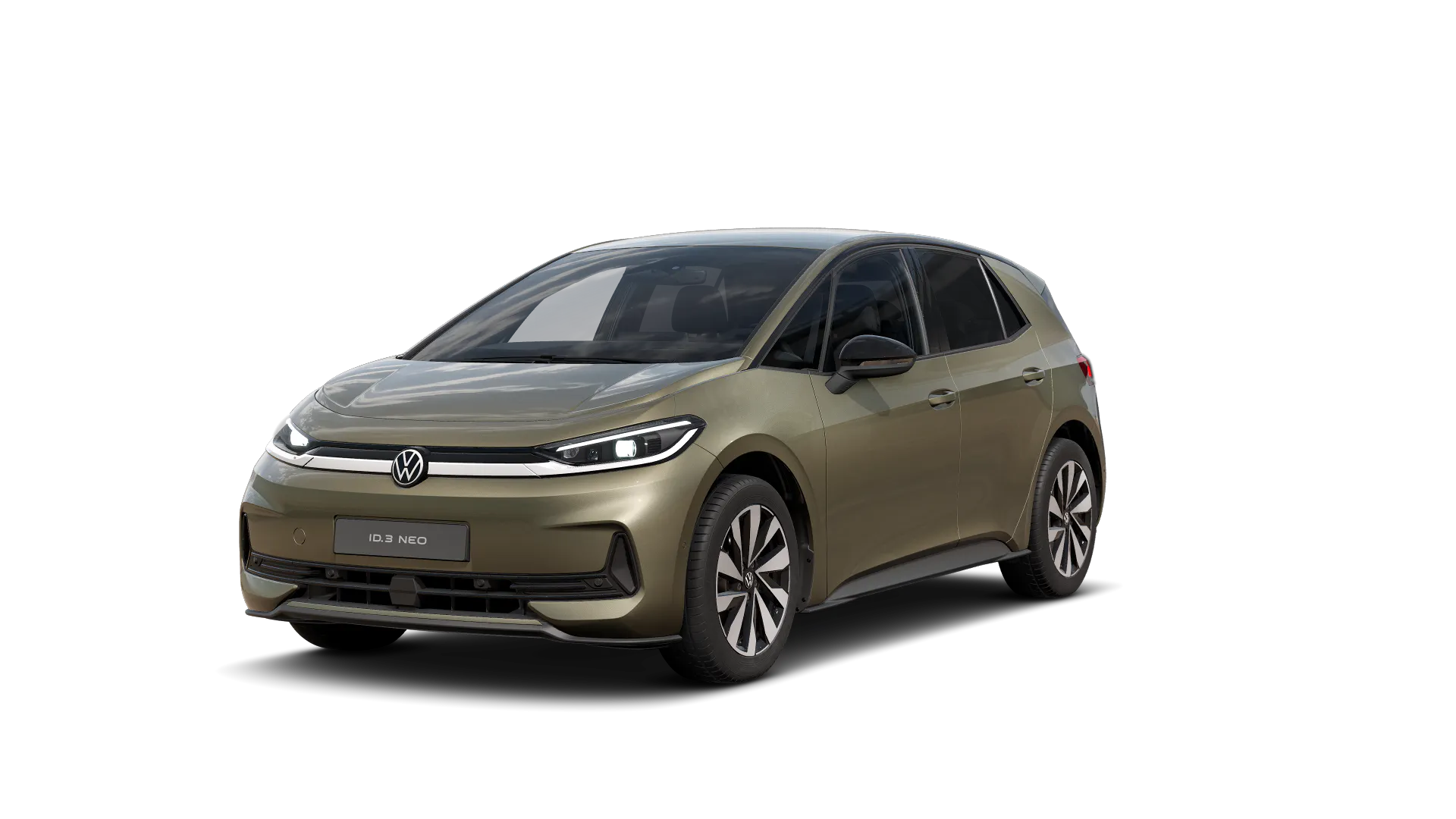 Volkswagen ID.3 Neo Life