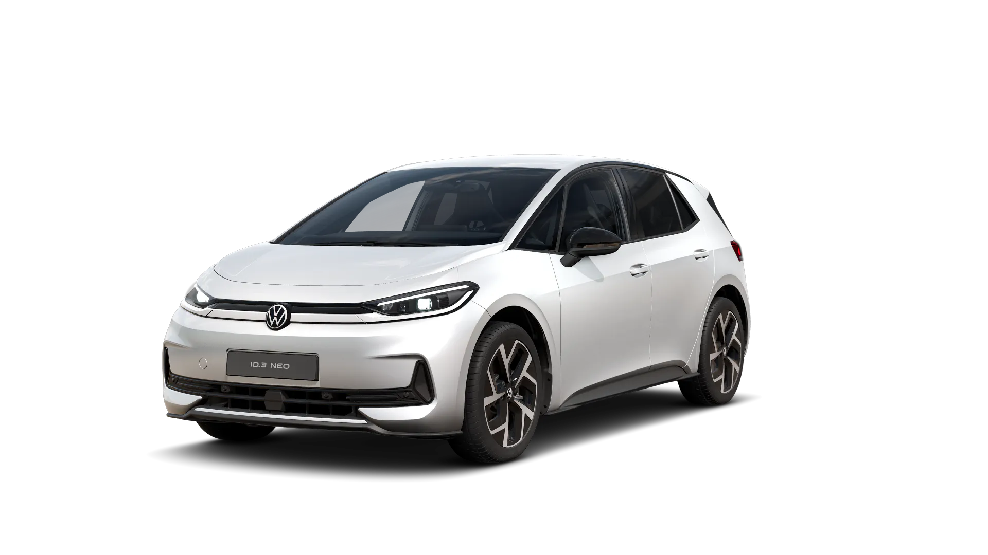 Volkswagen ID.3 Neo Life