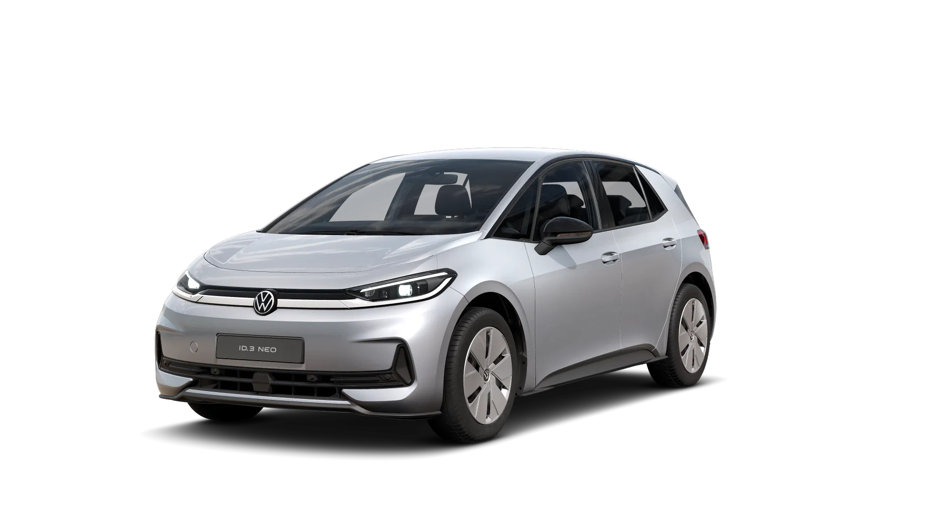 Volkswagen ID.3 Neo Trend