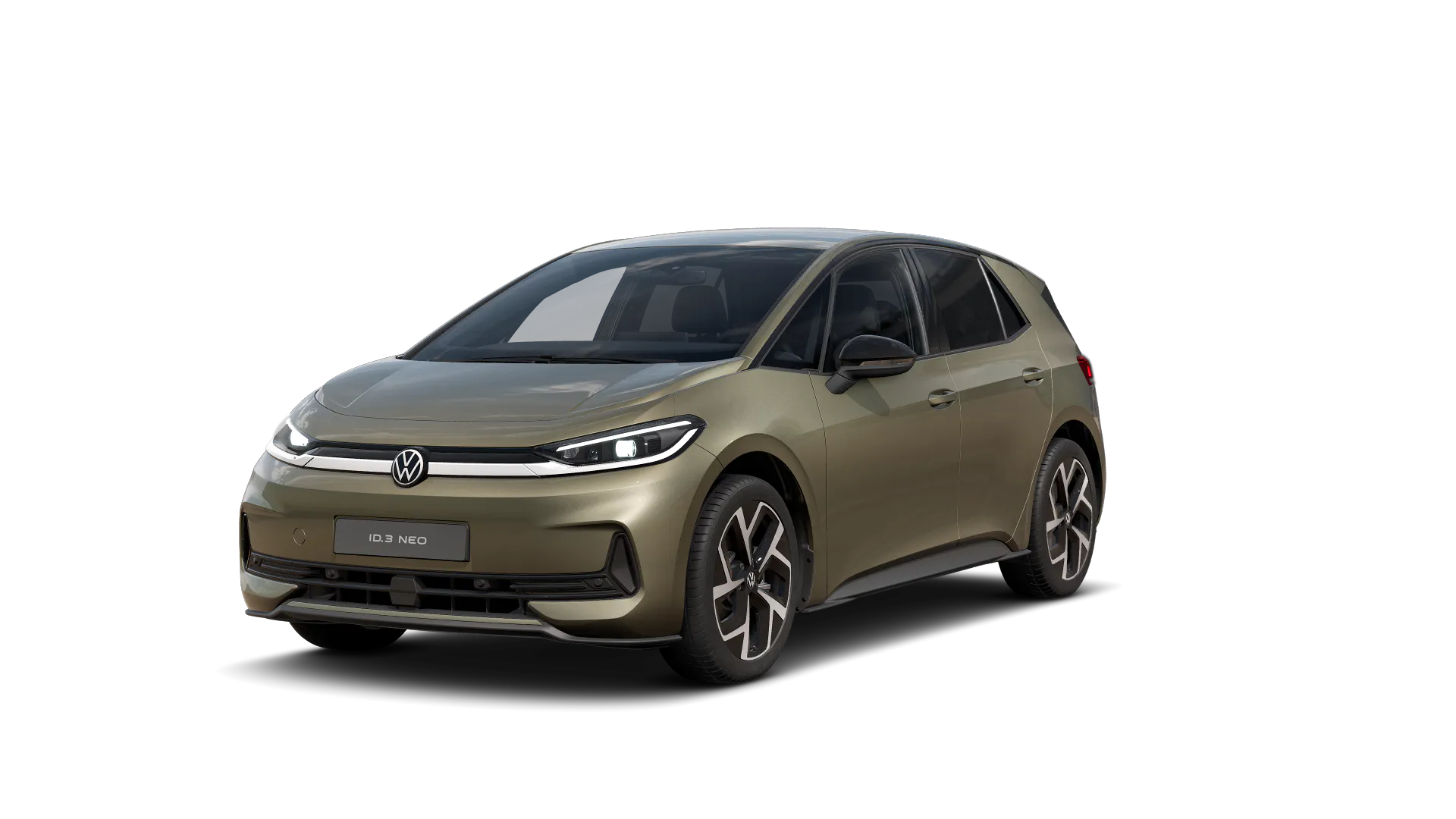 Volkswagen ID.3 Neo Life