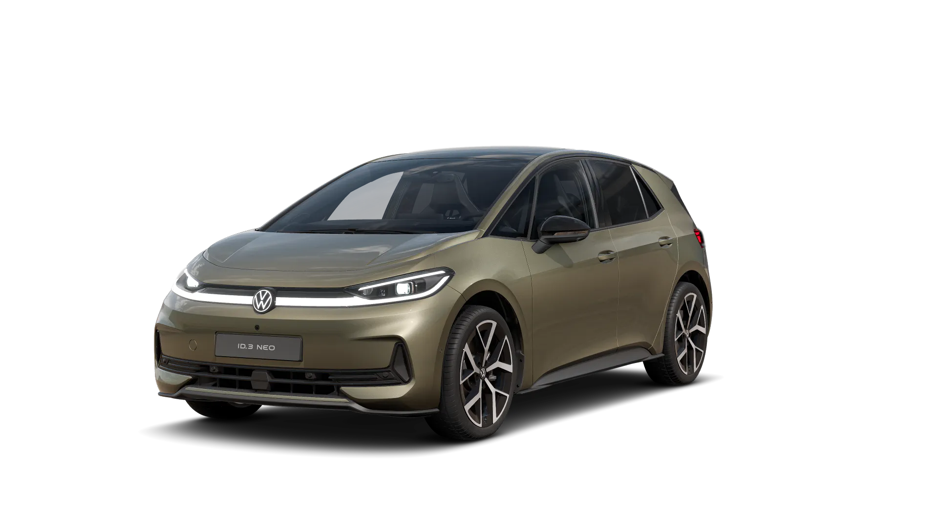 Volkswagen ID.3 Neo Style