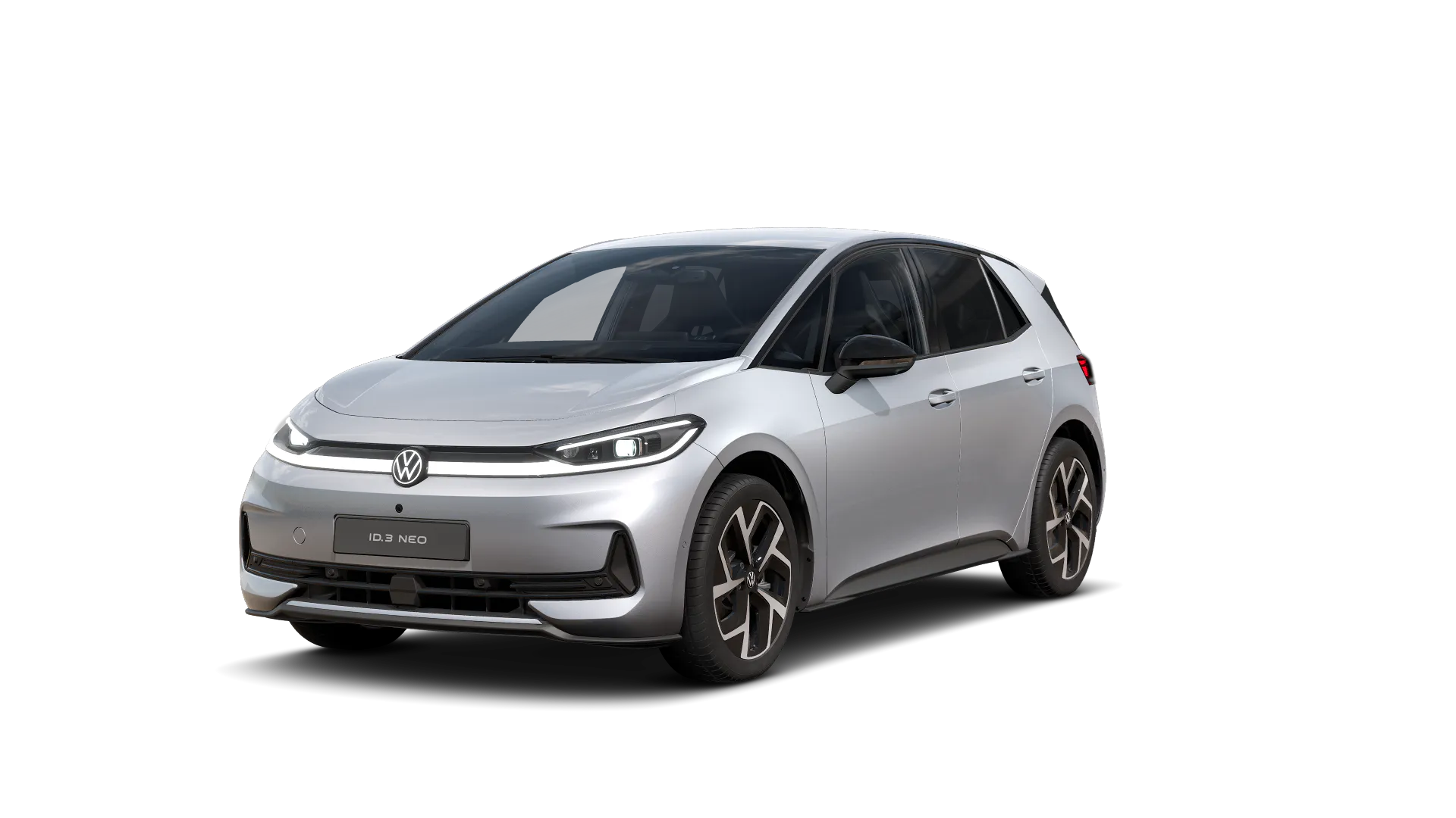 Volkswagen ID.3 Neo Style