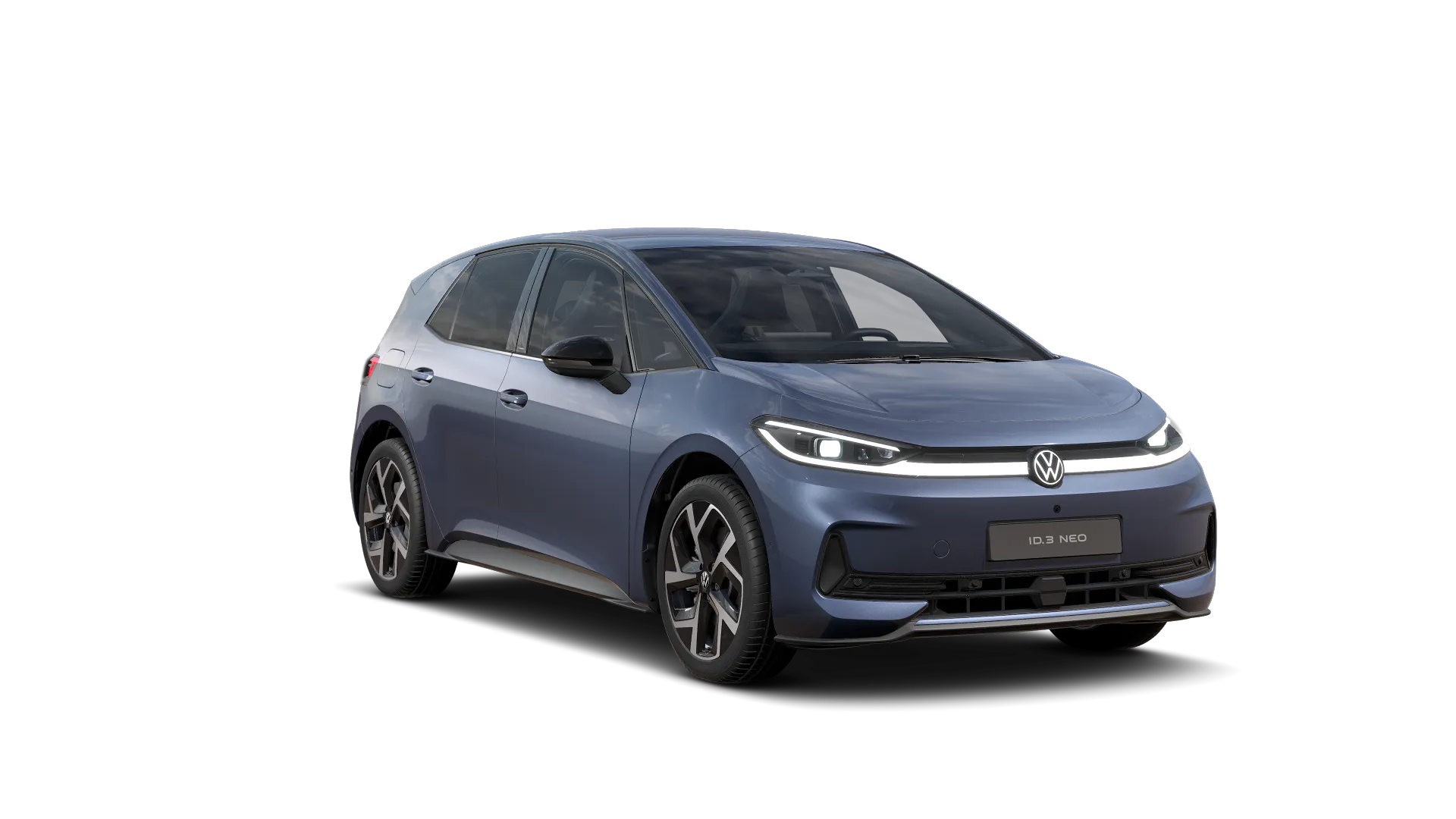 Volkswagen ID.3 Neo Style