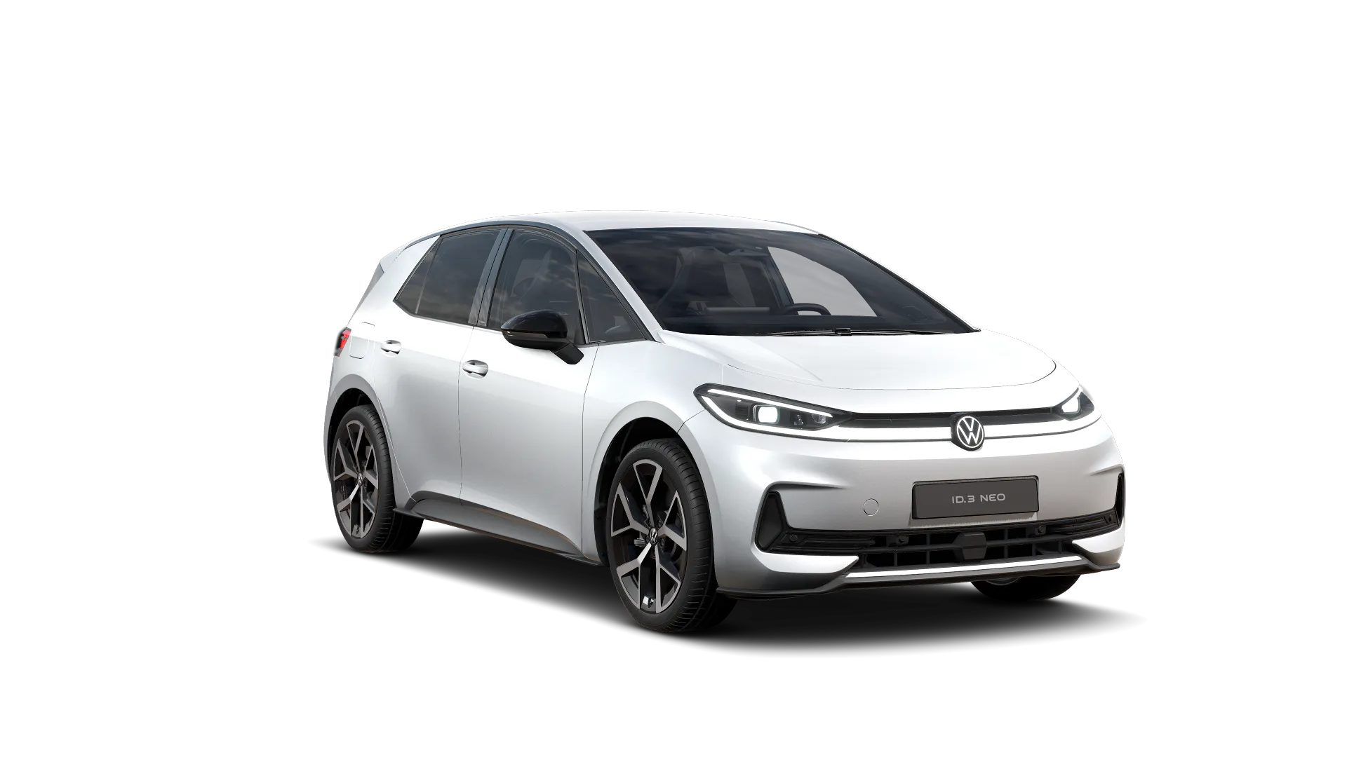 Volkswagen ID.3 Neo Style