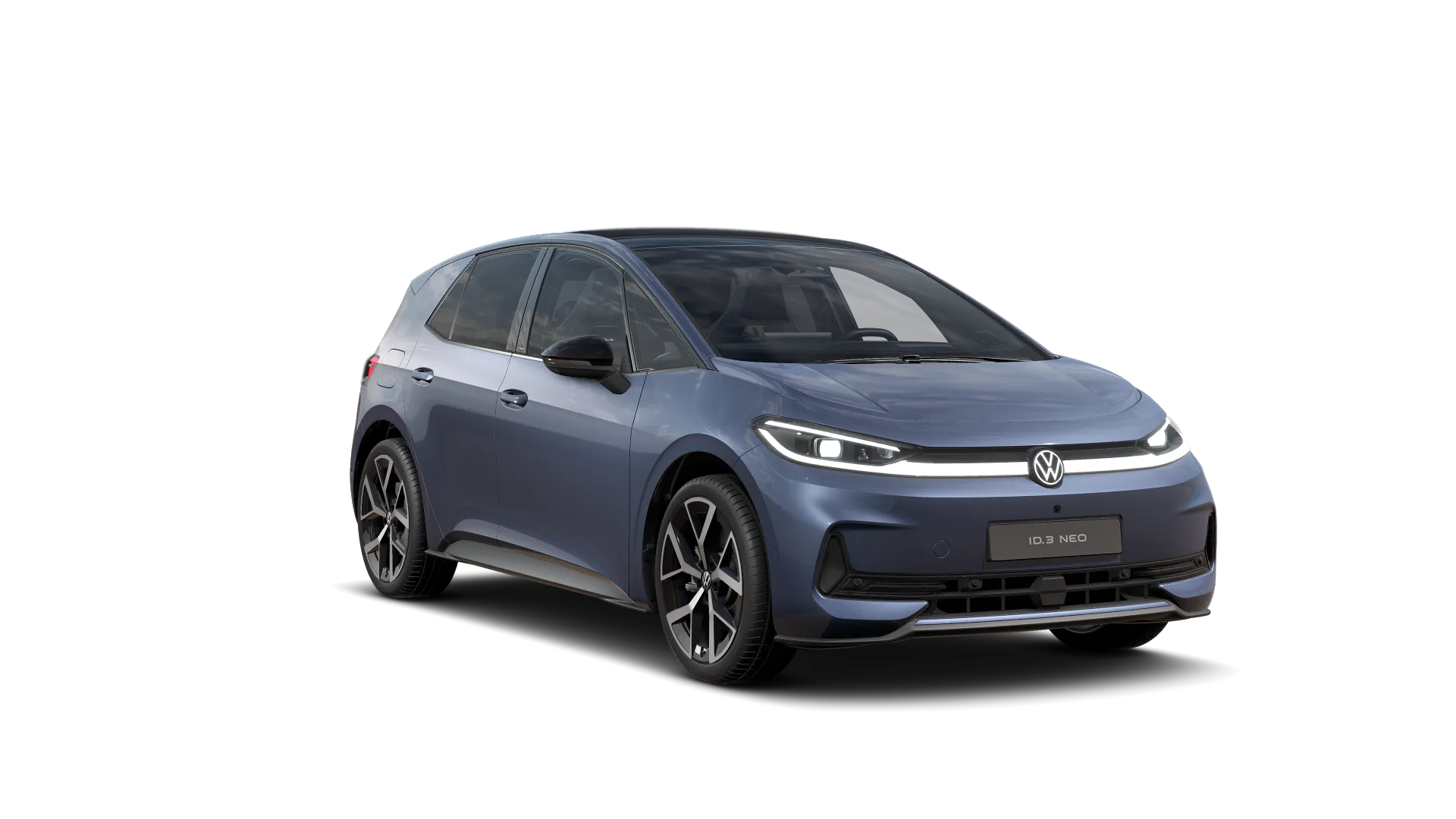 Volkswagen ID.3 Neo Style