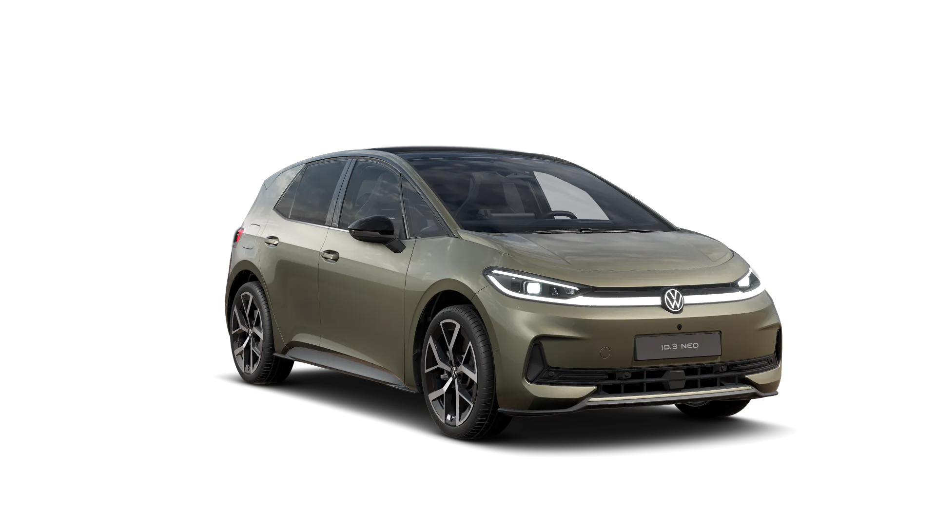 Volkswagen ID.3 Neo Style
