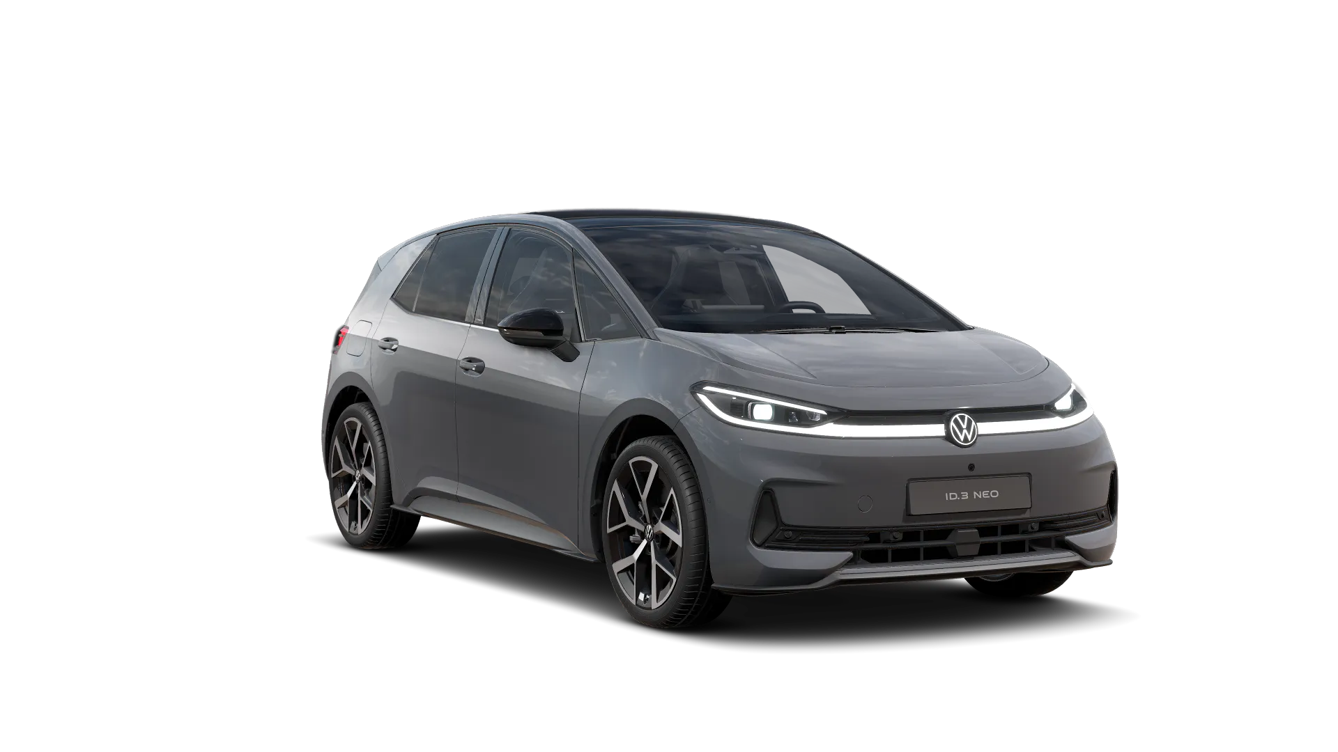 Volkswagen ID.3 Neo Style