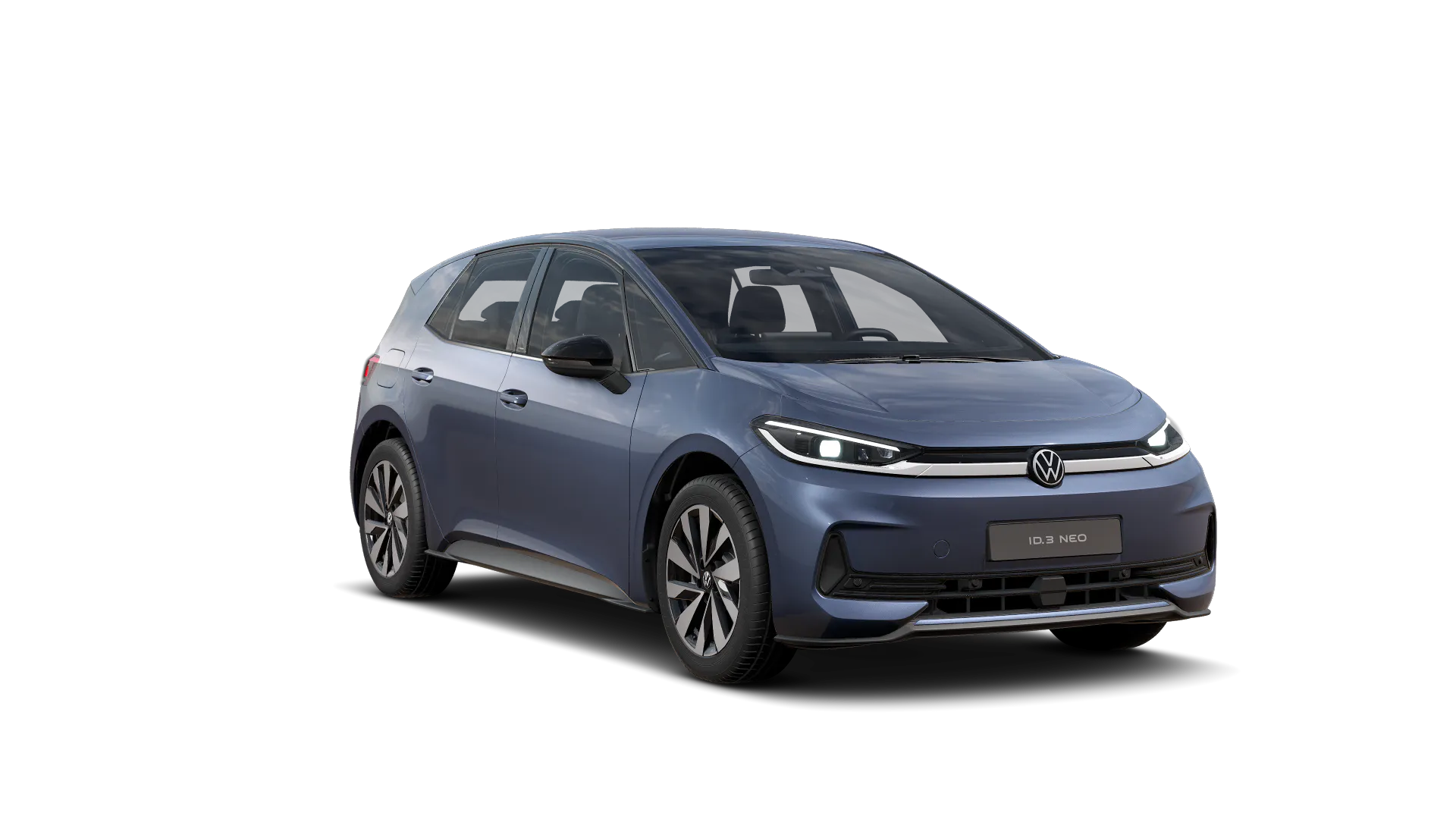 Volkswagen ID.3 Neo Life