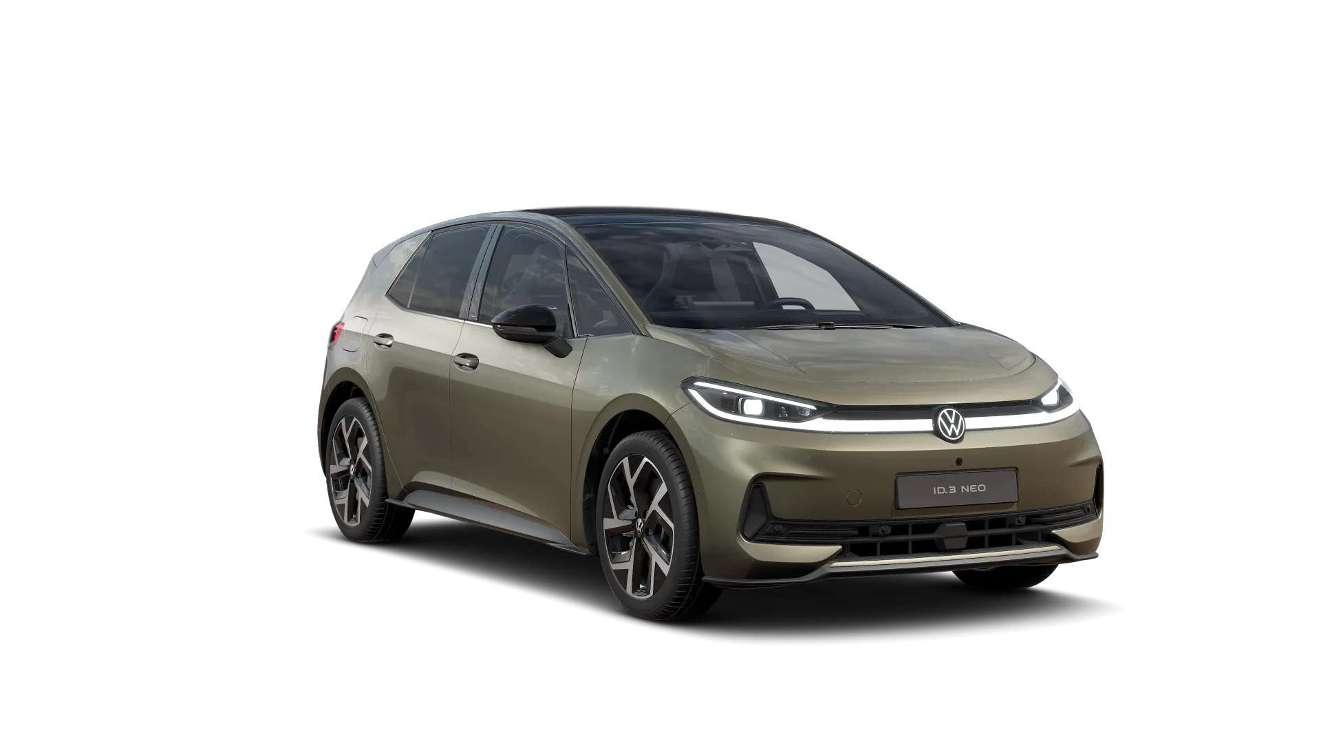 Volkswagen ID.3 Neo Style
