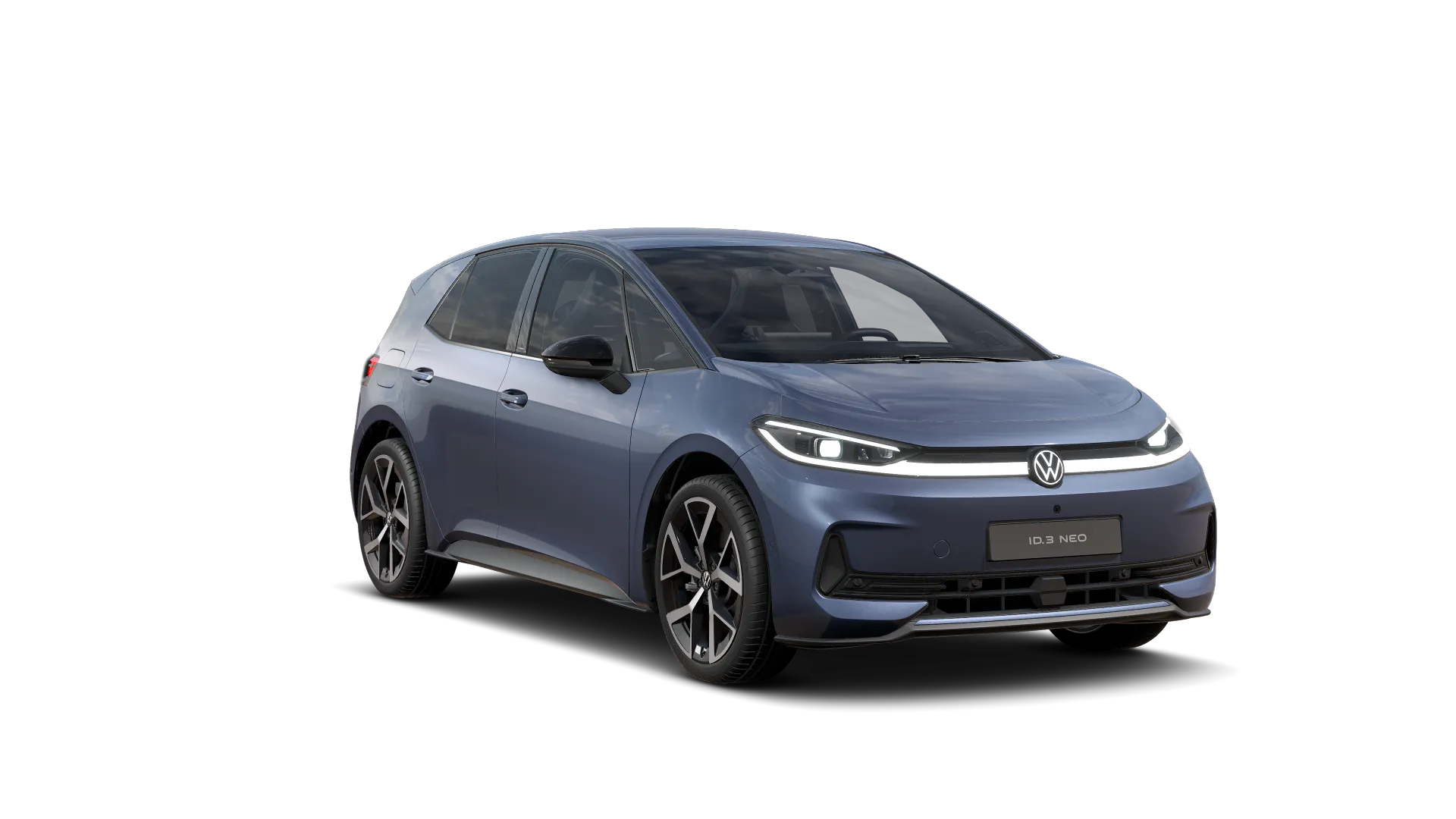 Volkswagen ID.3 Neo Style