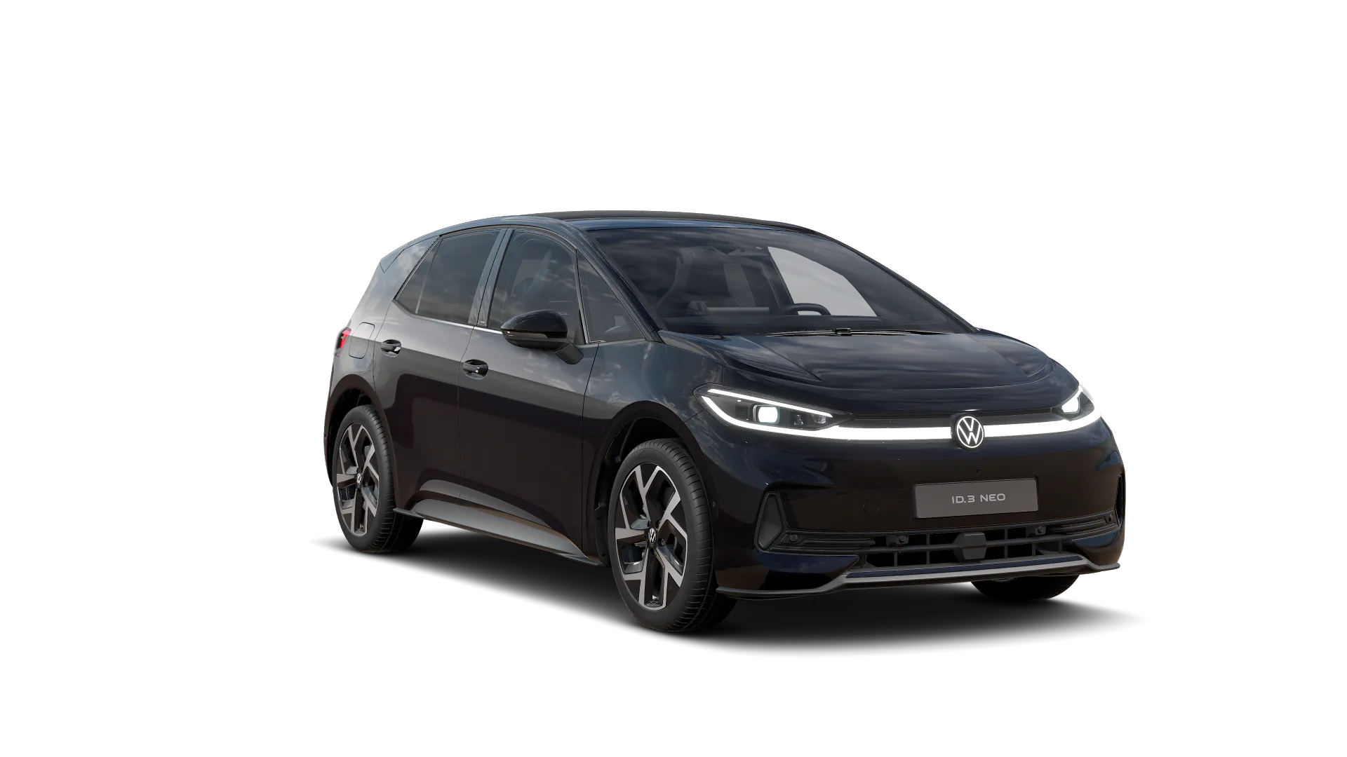 Volkswagen ID.3 Neo Style