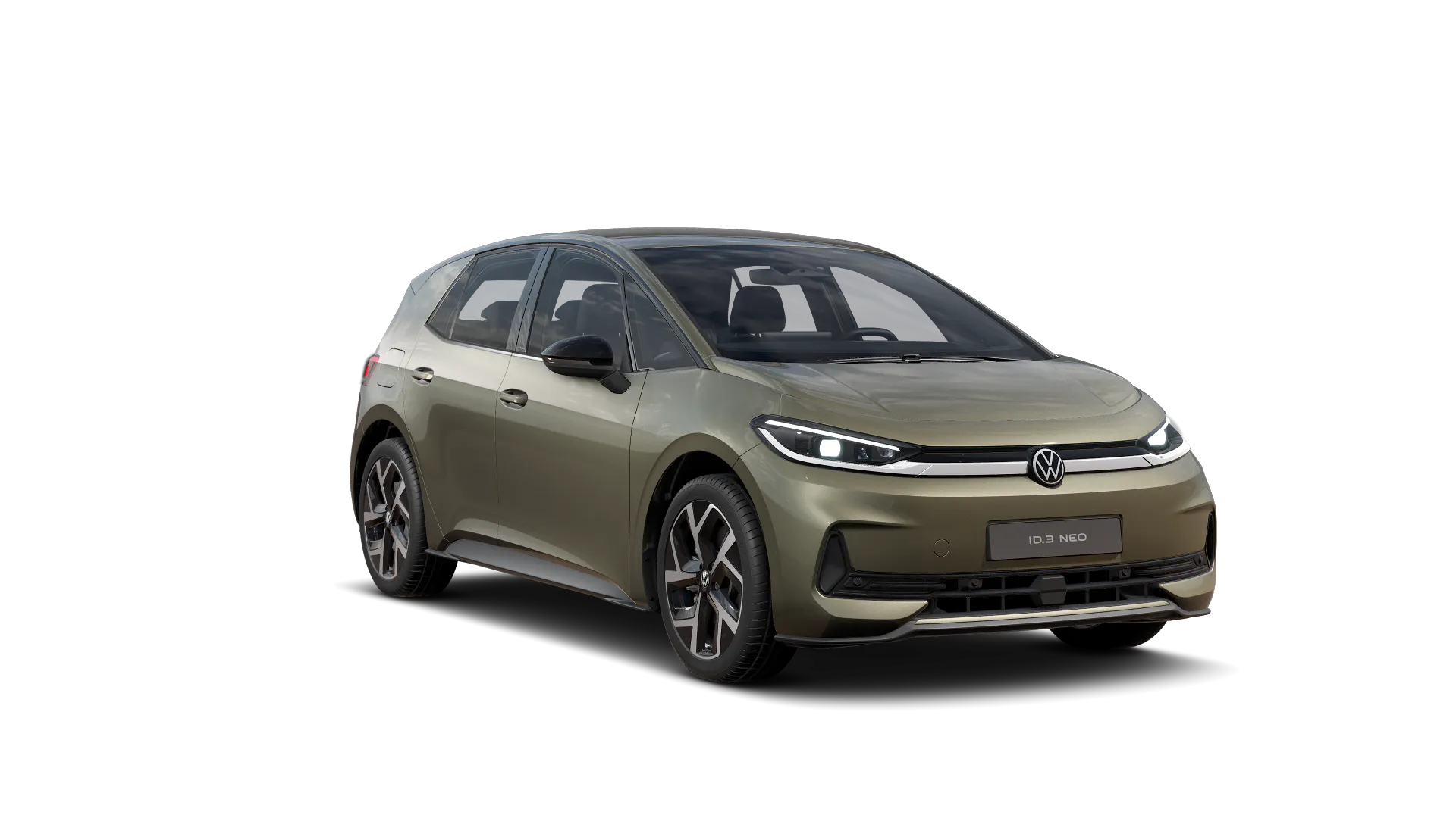 Volkswagen ID.3 Neo Life