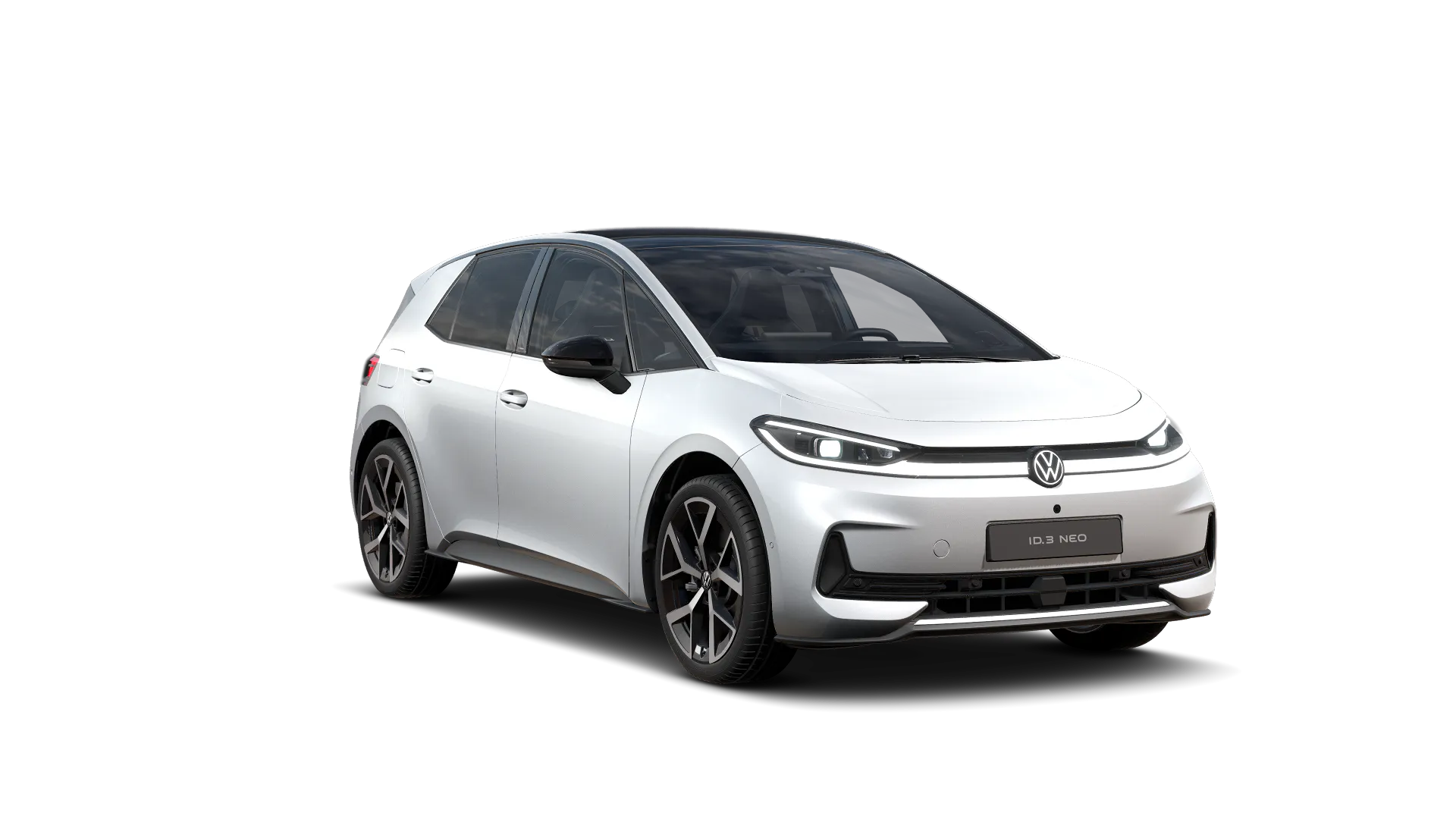 Volkswagen ID.3 Neo Style