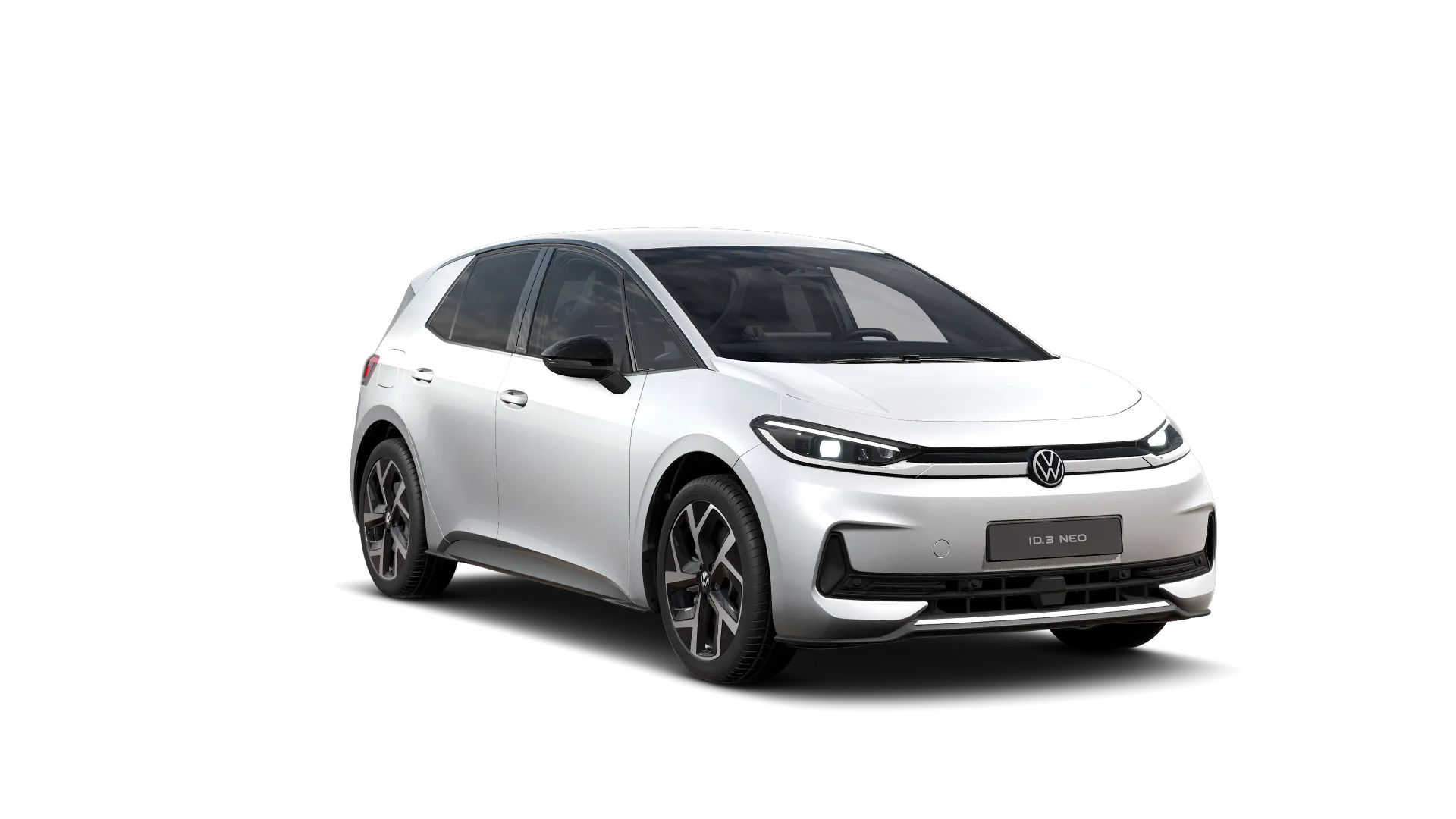 Volkswagen ID.3 Neo Life