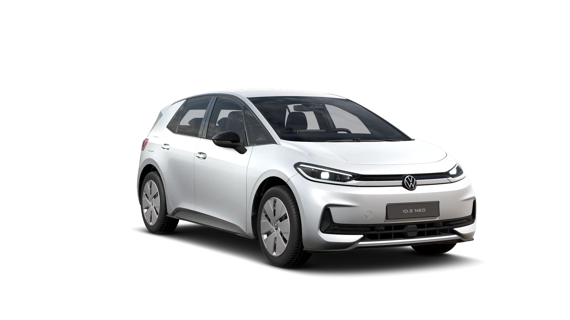 Volkswagen ID.3 Neo Trend