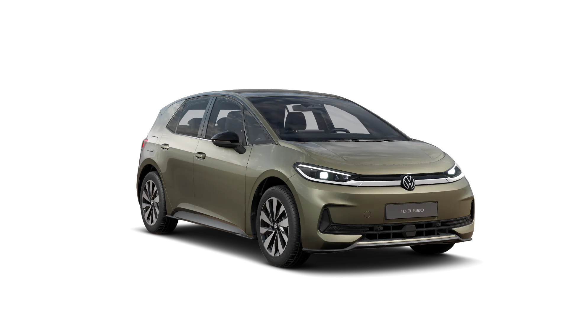Volkswagen ID.3 Neo Life