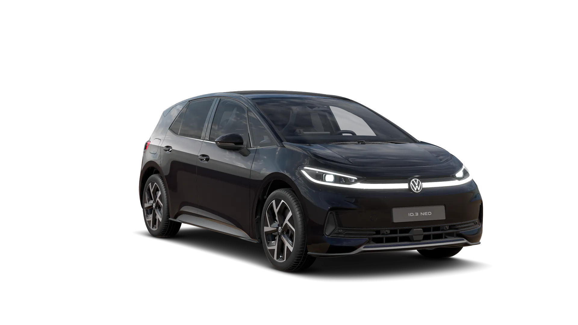Volkswagen ID.3 Neo Style