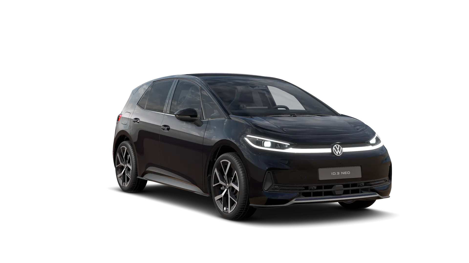 Volkswagen ID.3 Neo Style