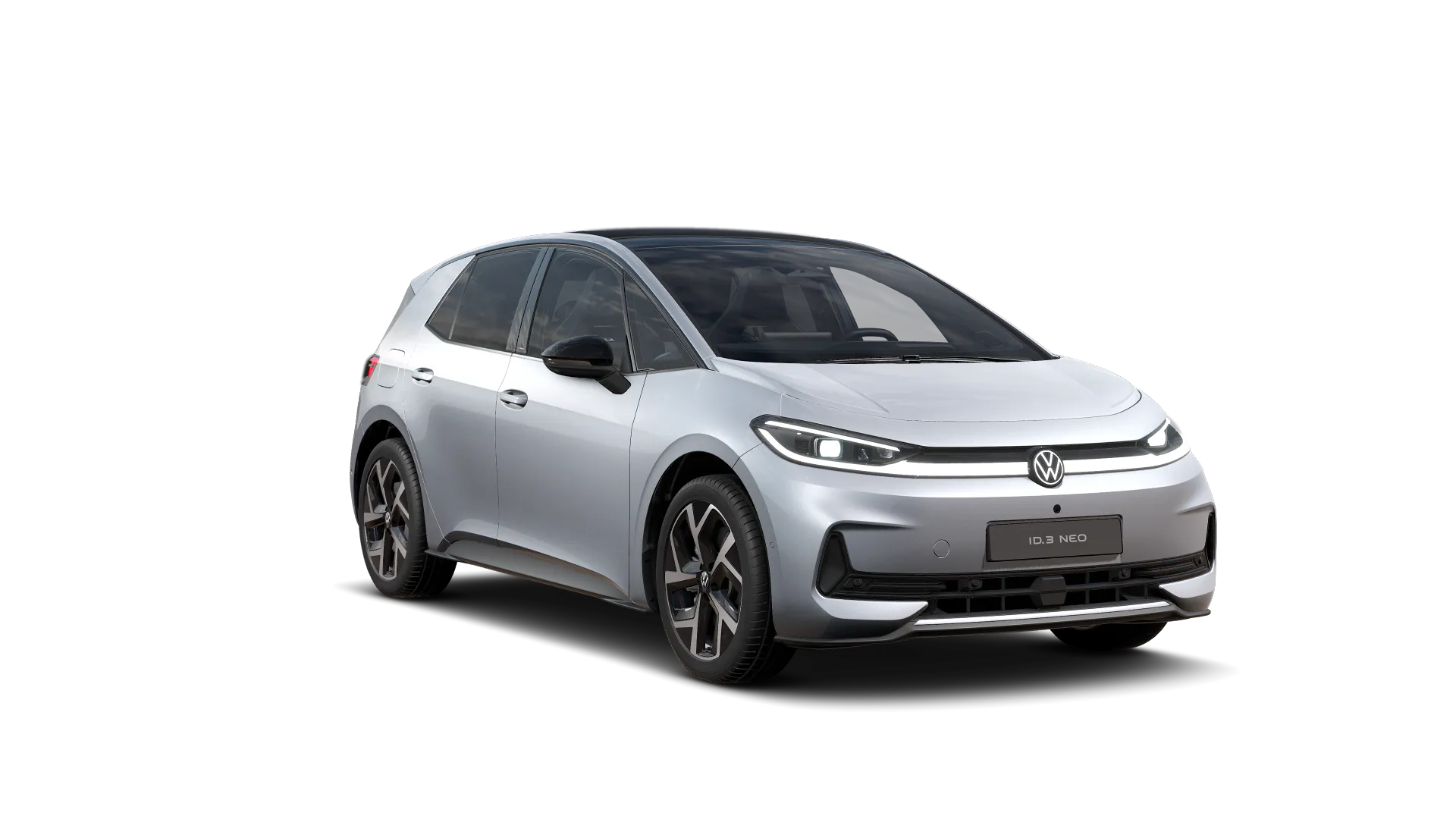 Volkswagen ID.3 Neo Style