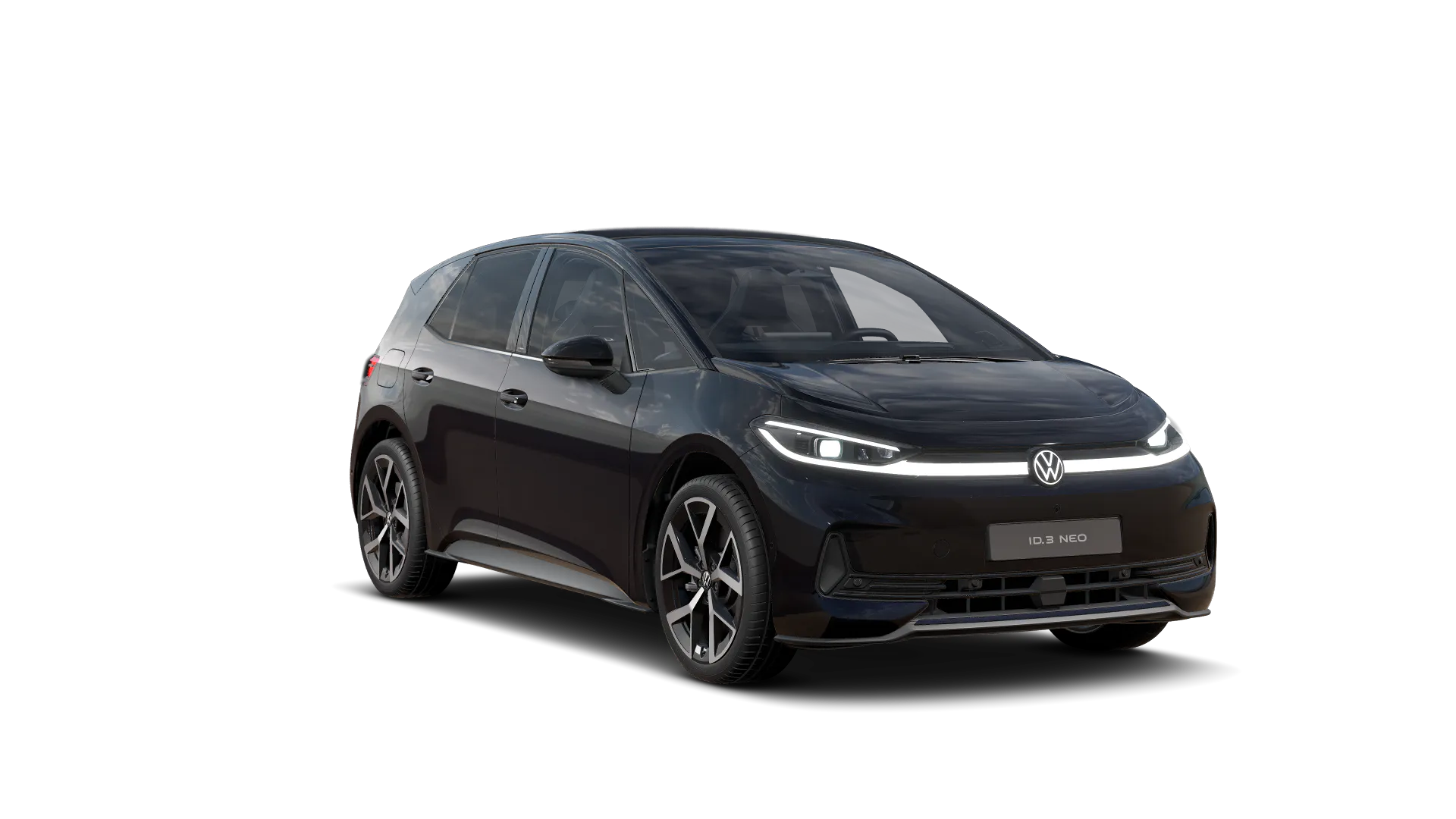 Volkswagen ID.3 Neo Style