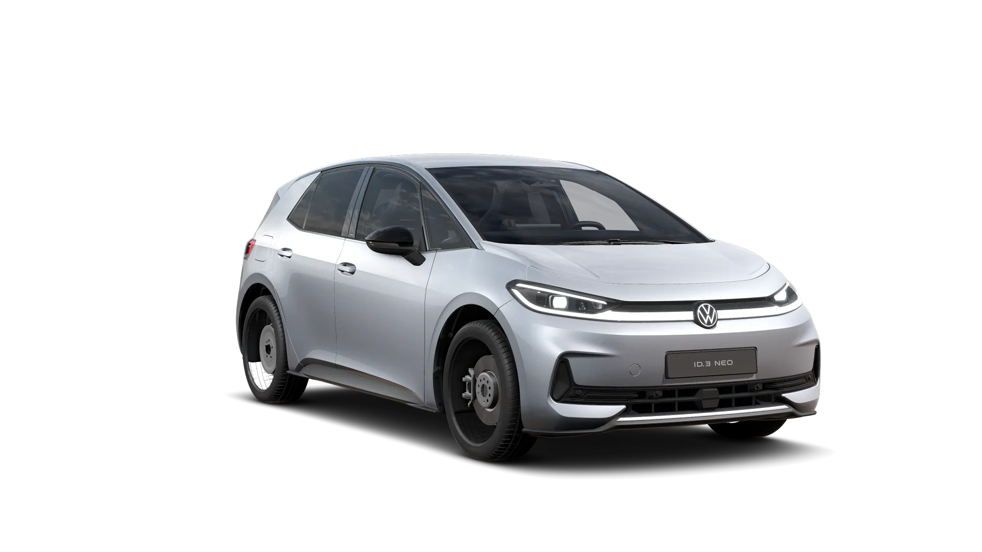 Volkswagen ID.3 Neo Style