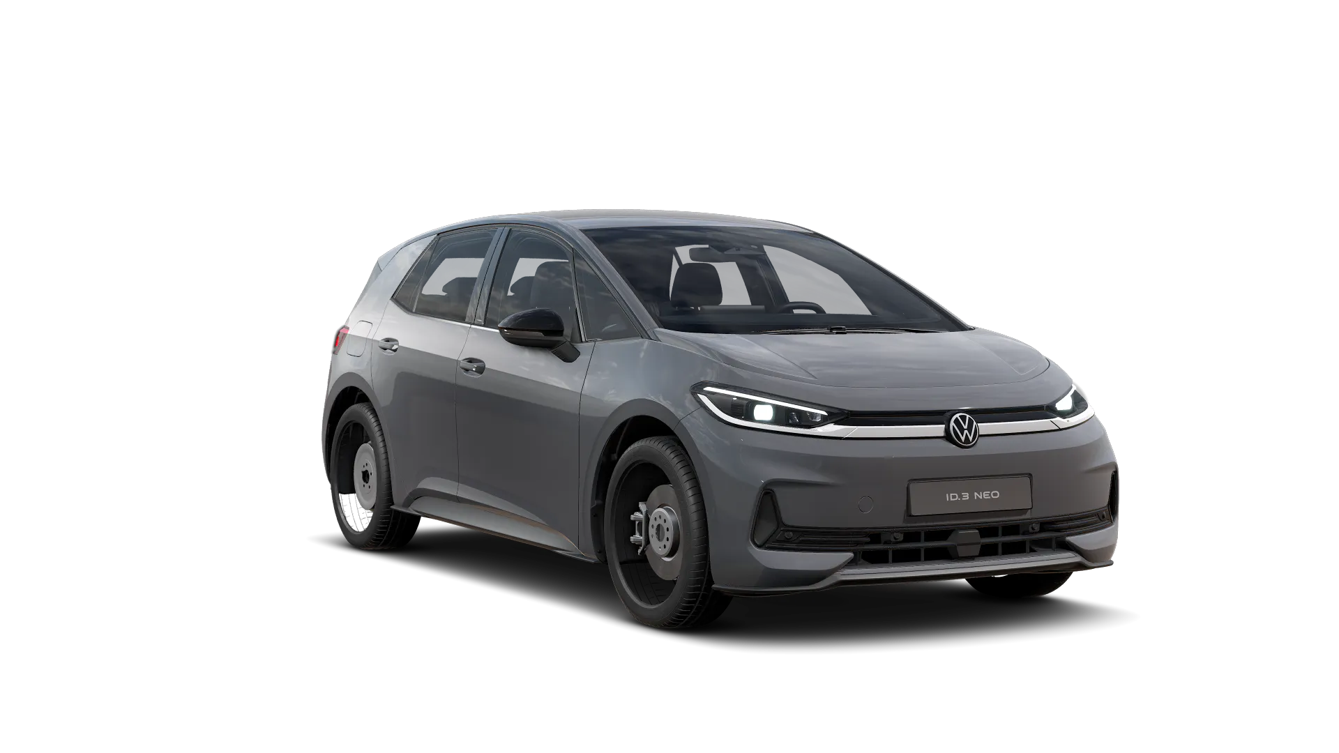 Volkswagen ID.3 Neo Life