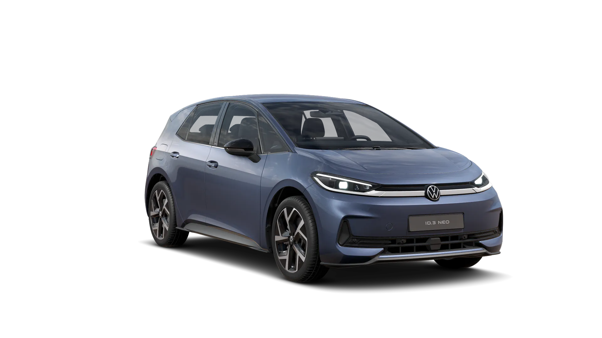 Volkswagen ID.3 Neo Life