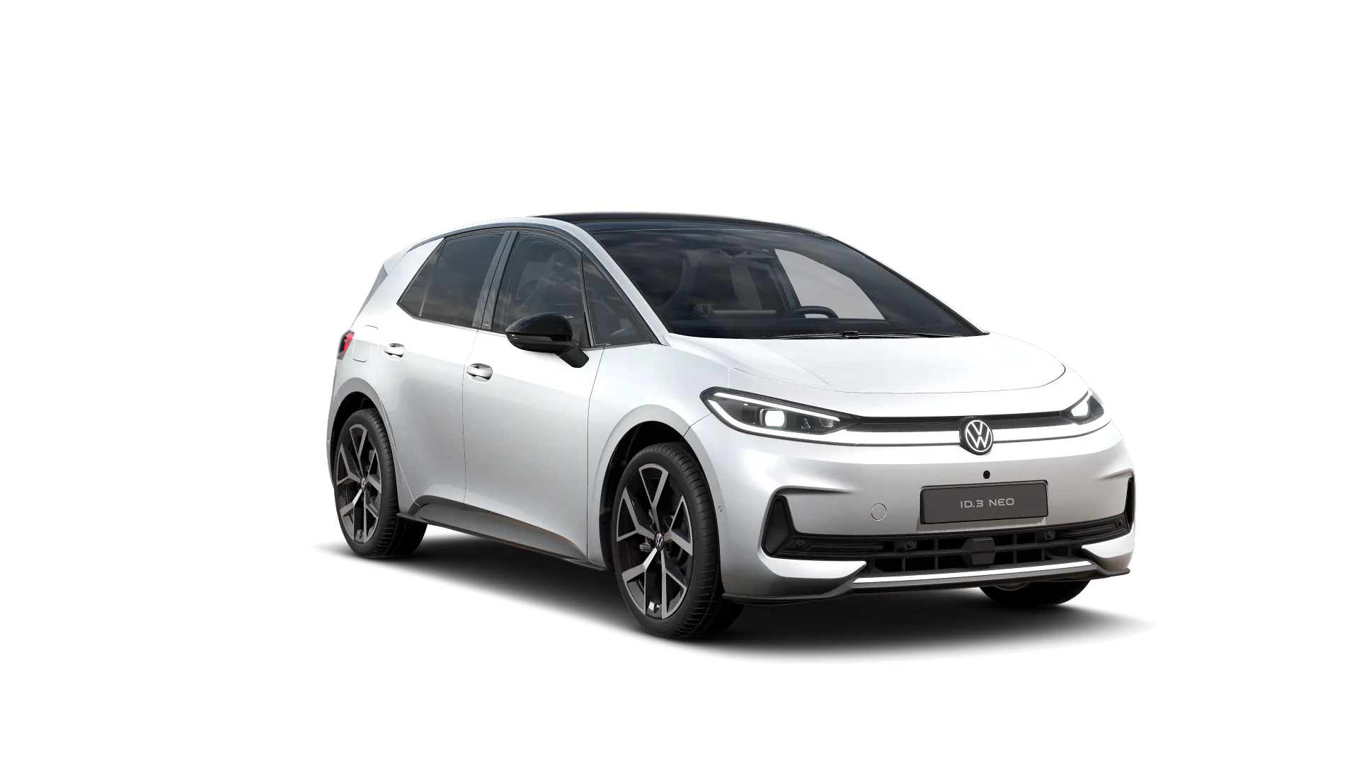 Volkswagen ID.3 Neo Style