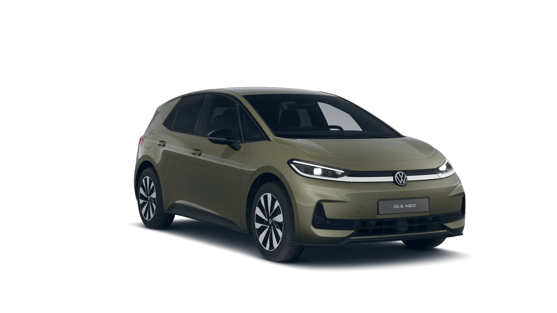 Volkswagen ID.3 Neo Life