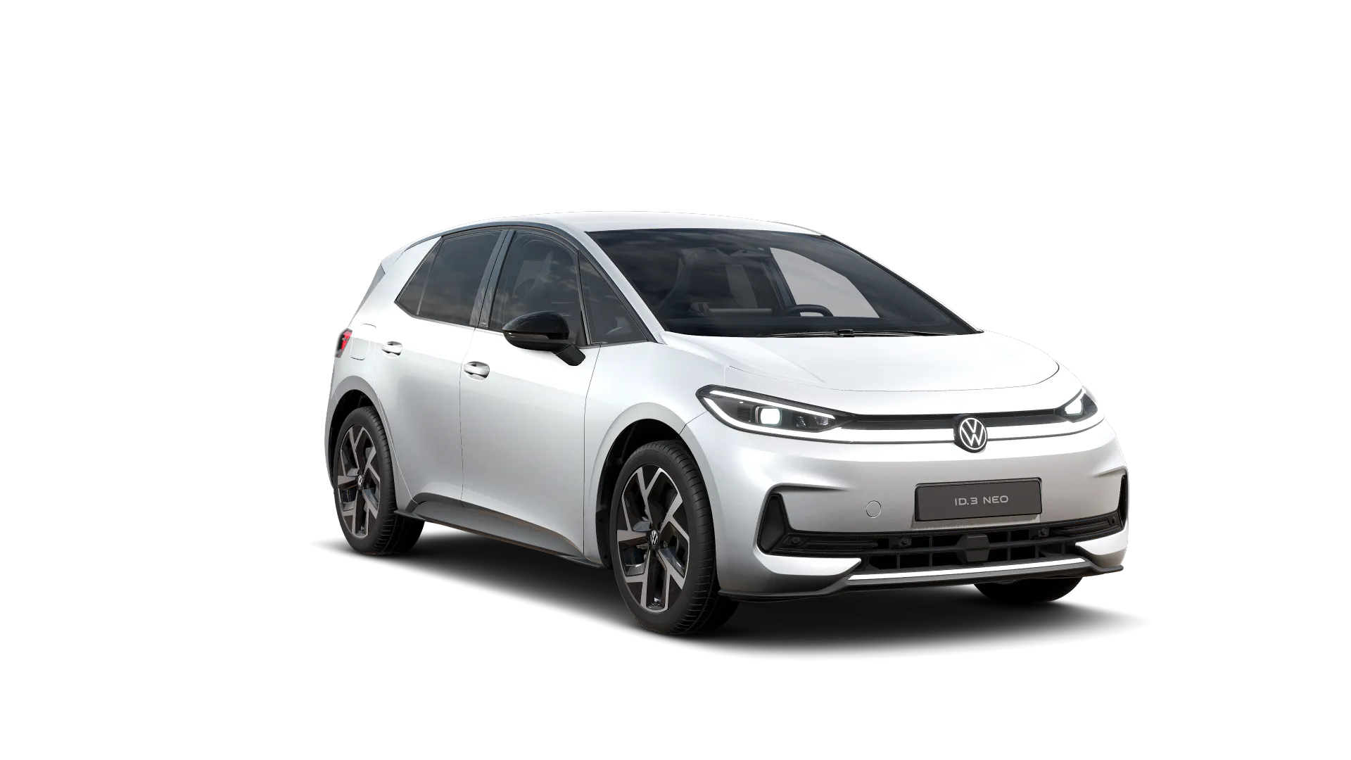 Volkswagen ID.3 Neo Style