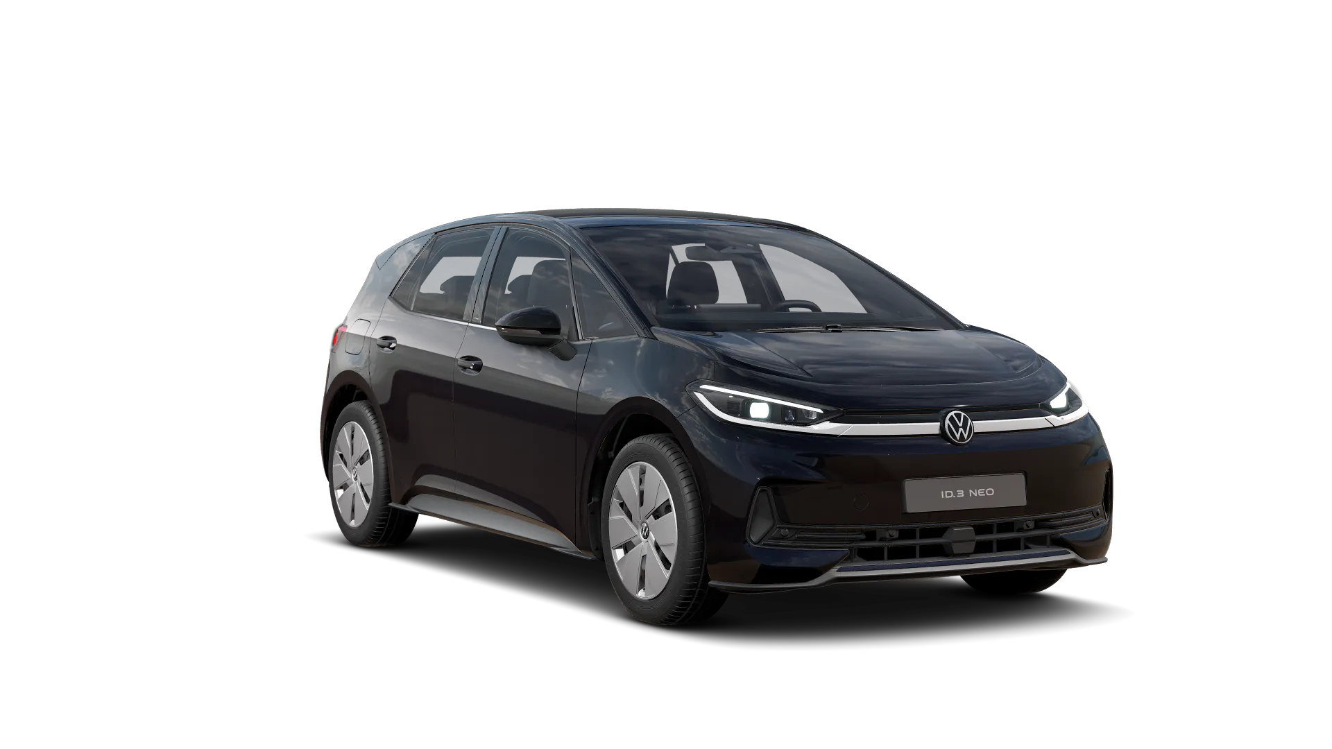 Volkswagen ID.3 Neo Trend