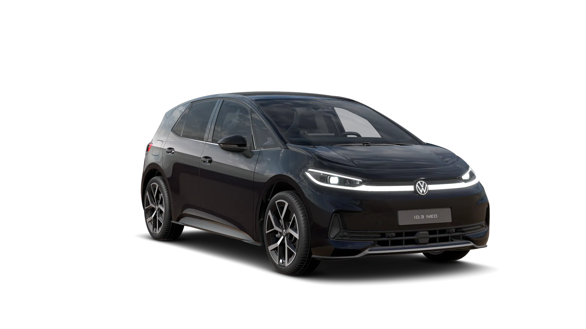 Volkswagen ID.3 Neo Style