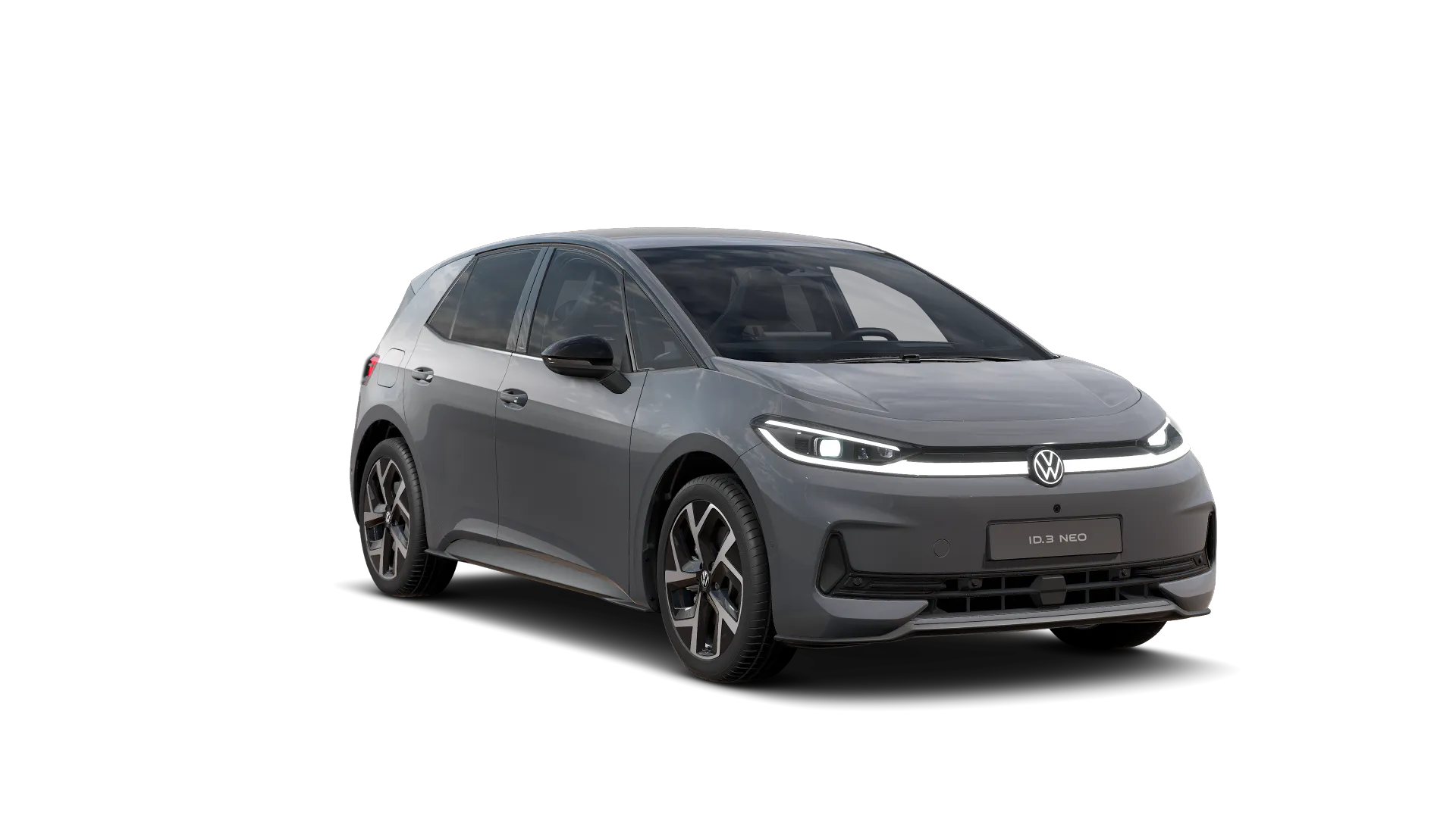 Volkswagen ID.3 Neo Style