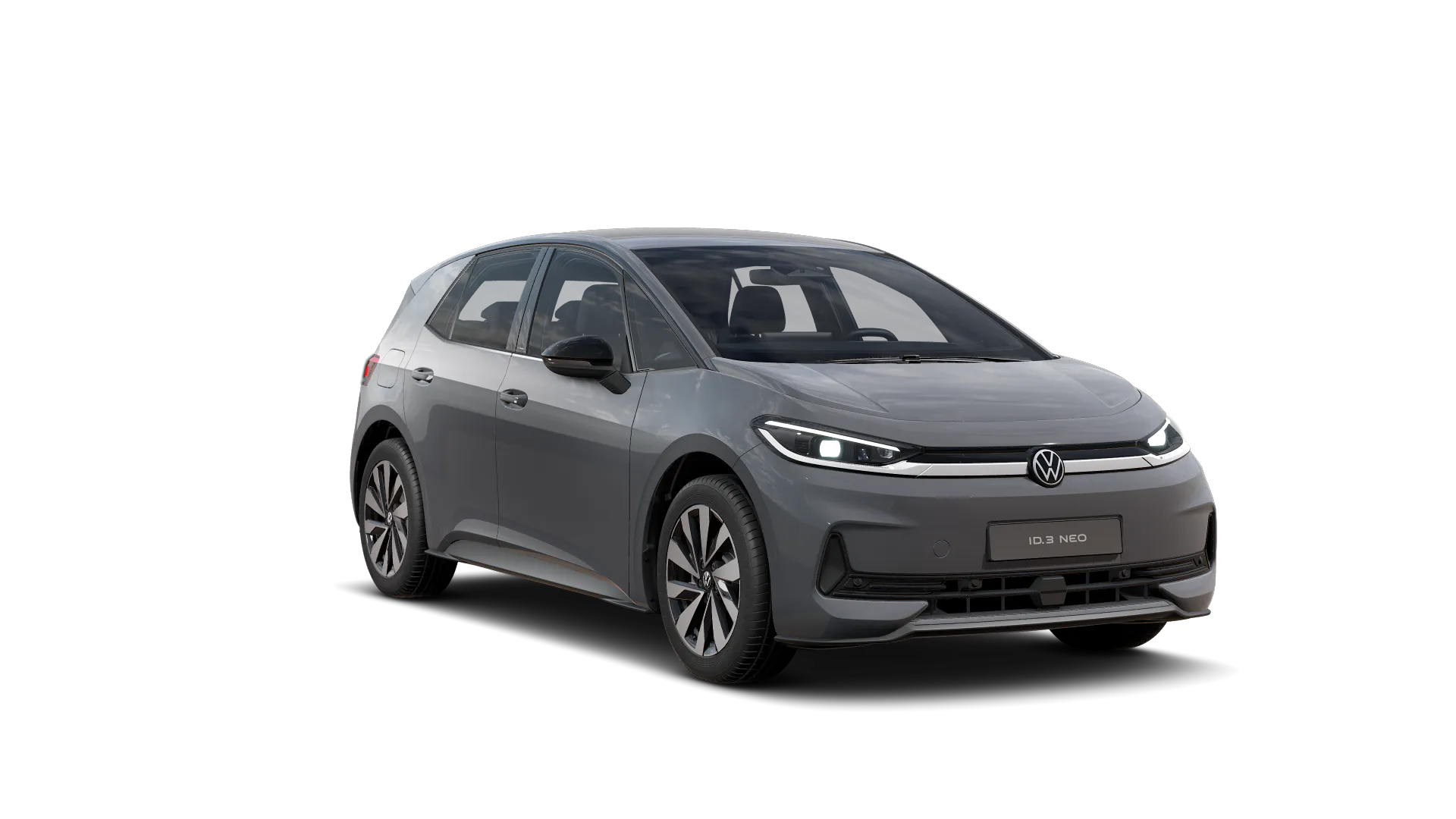 Volkswagen ID.3 Neo Trend
