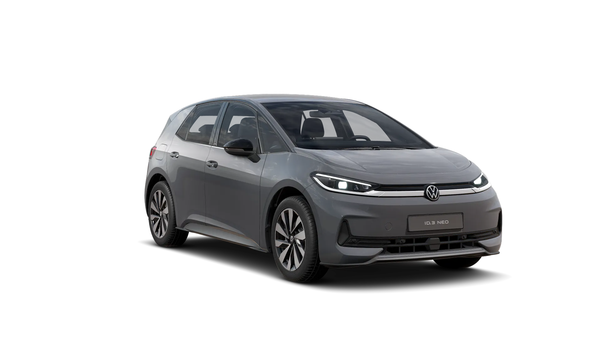 Volkswagen ID.3 Neo Life