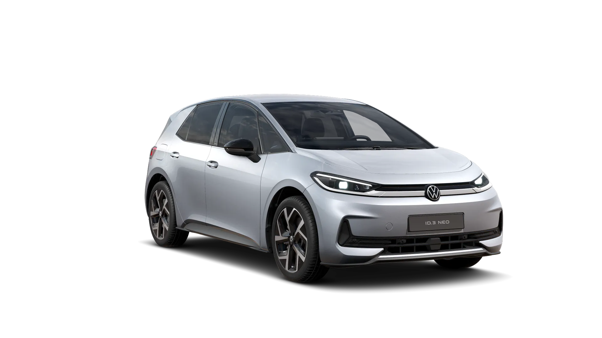 Volkswagen ID.3 Neo Life