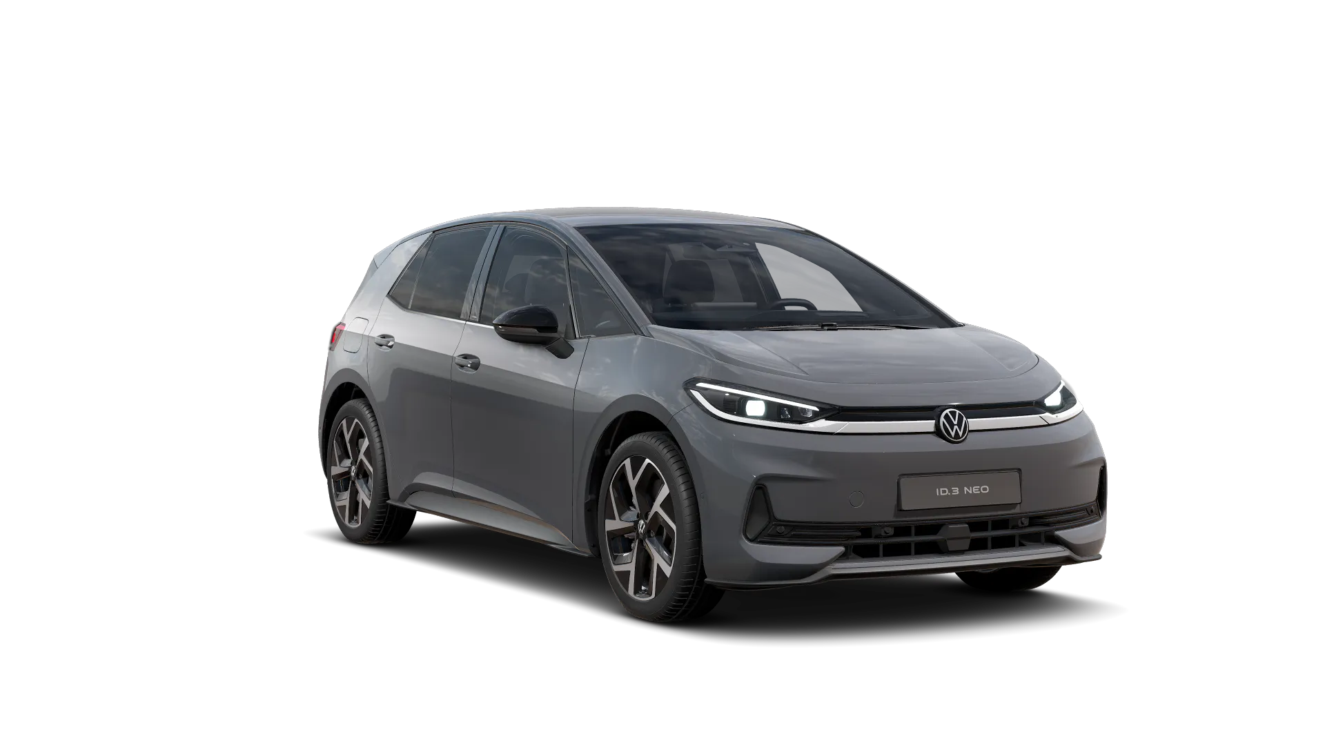 Volkswagen ID.3 Neo Life