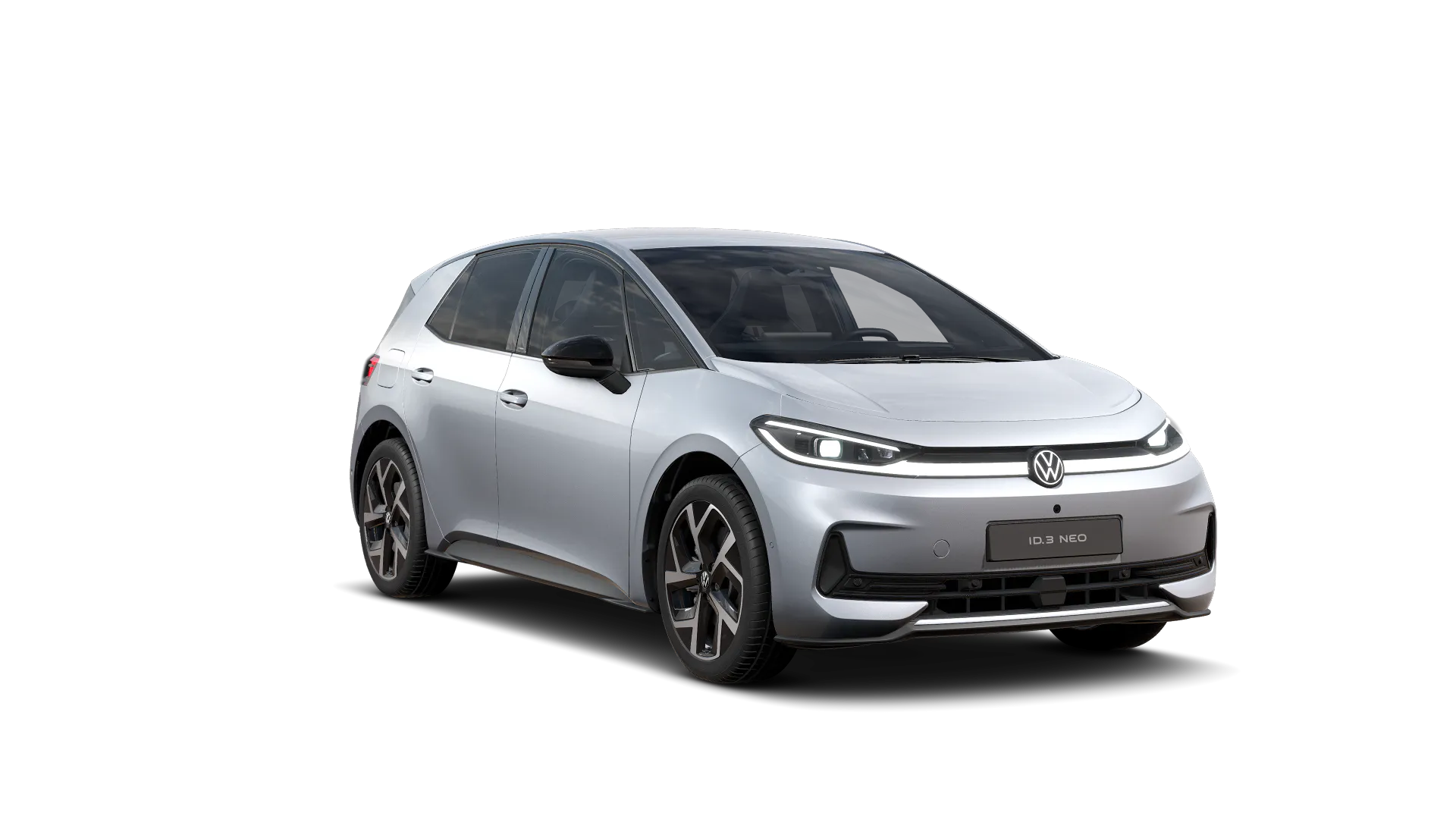 Volkswagen ID.3 Neo Style
