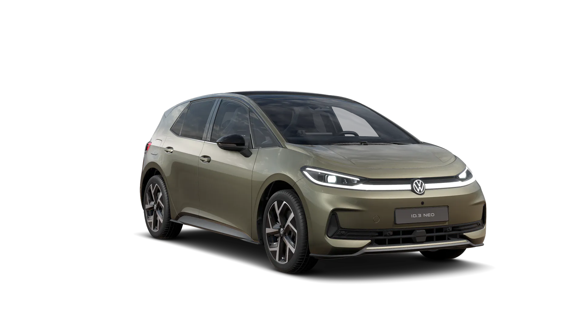 Volkswagen ID.3 Neo Style