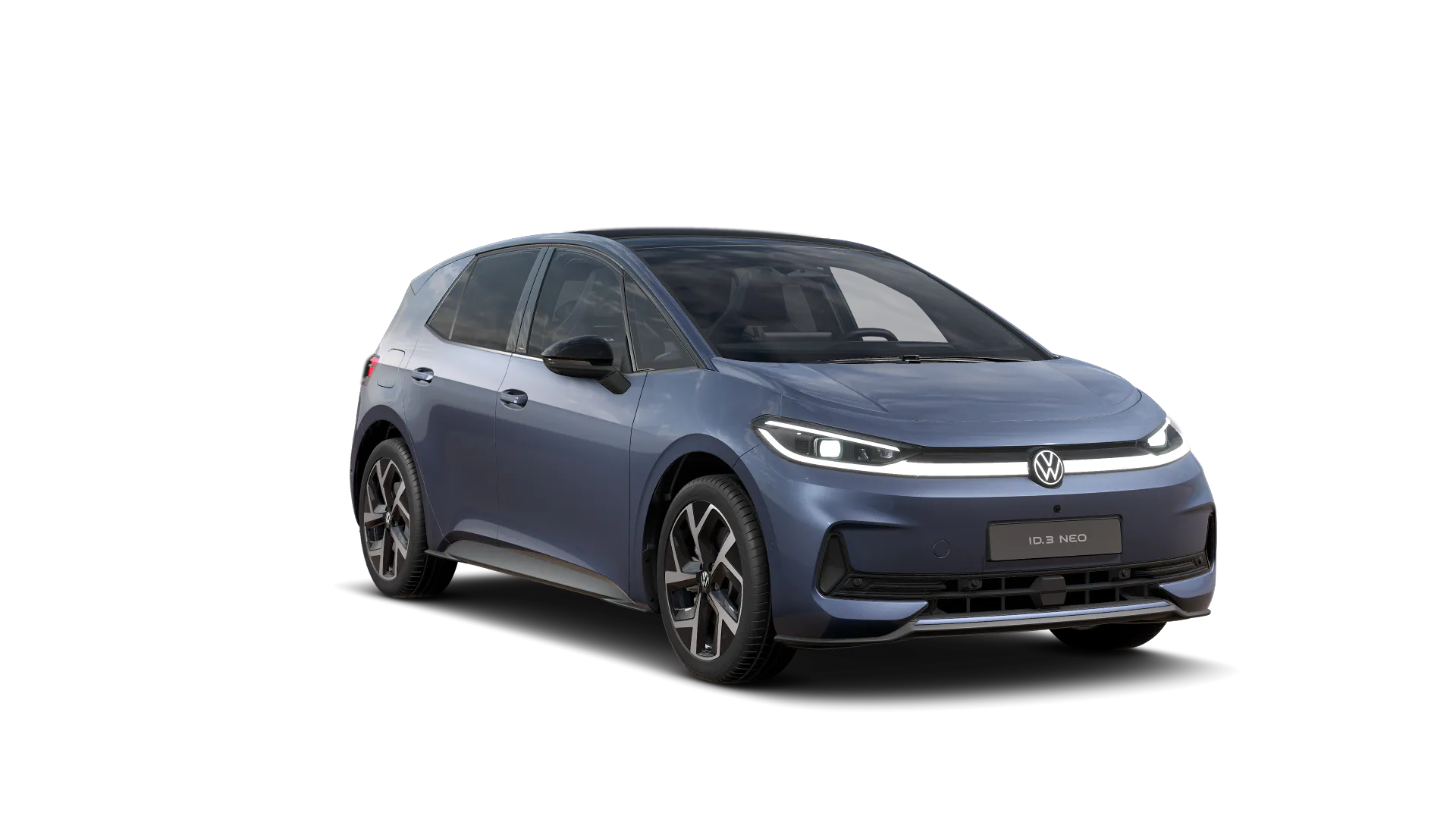 Volkswagen ID.3 Neo Style